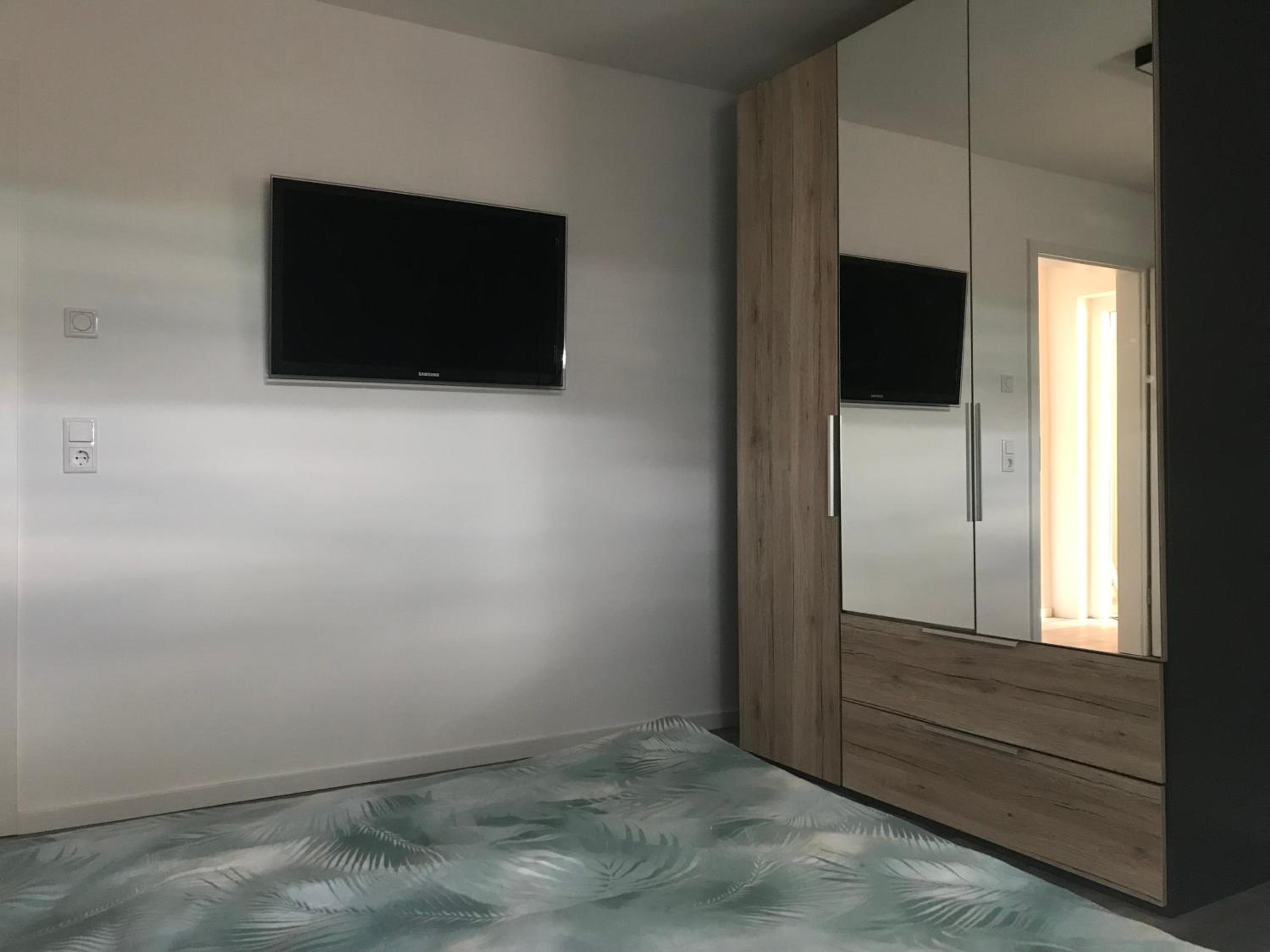 Ferienwohnung Treu