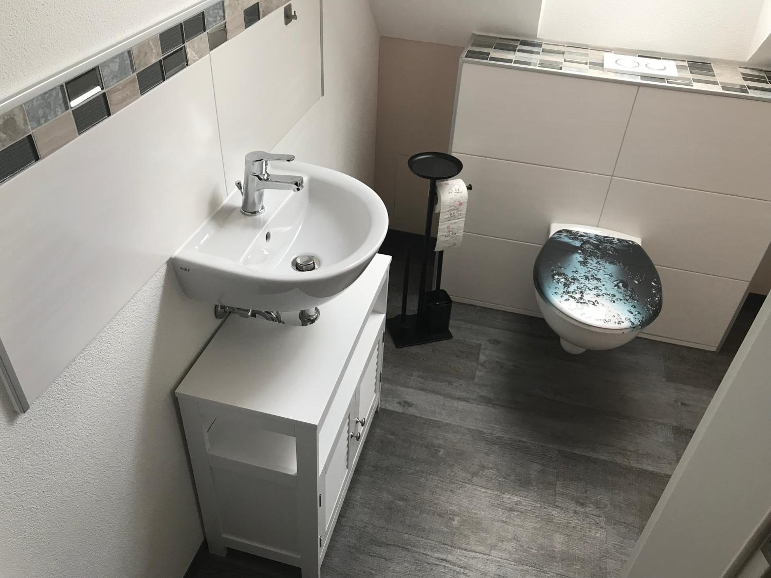 Ferienwohnung Treu