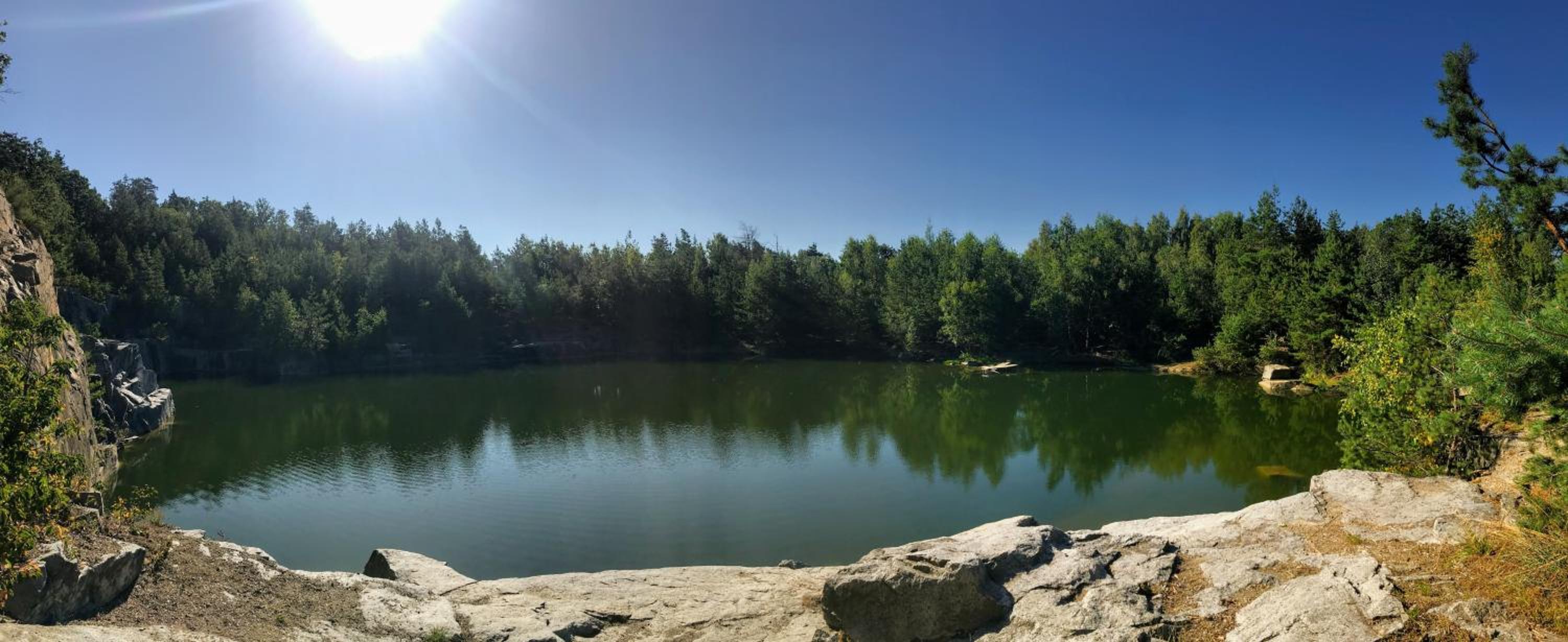 Penzion Kozí zámek view 5