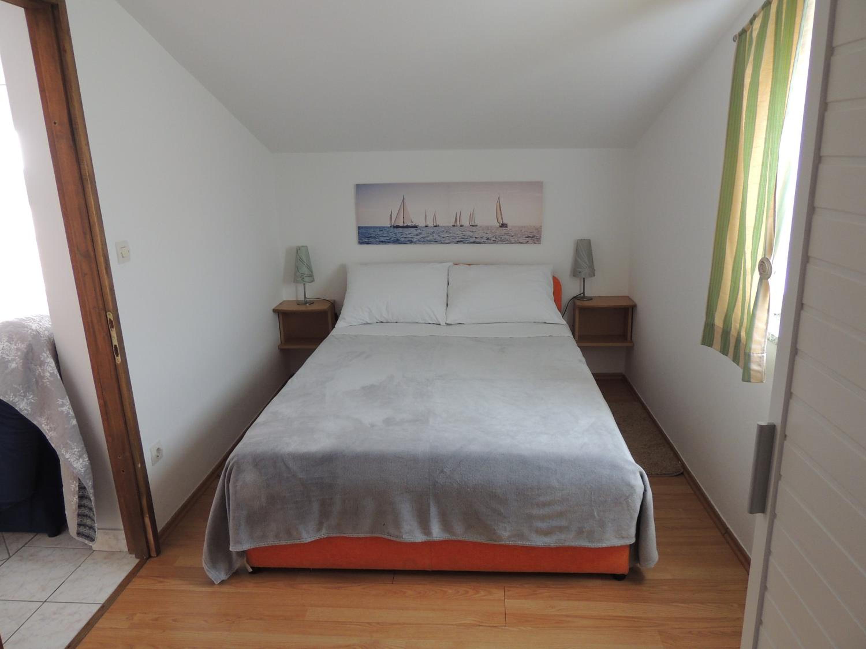 Apartments Brkanac