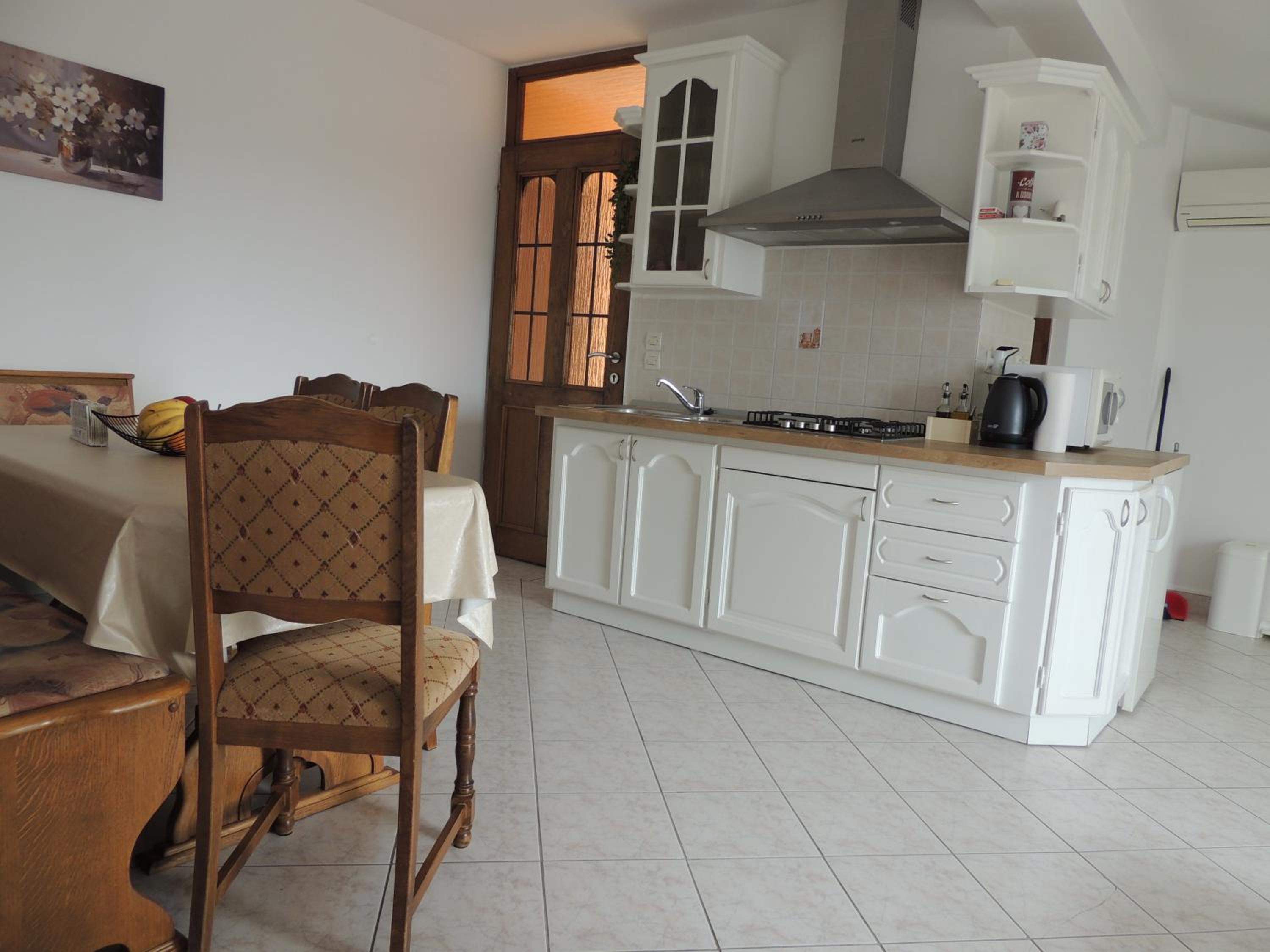 Apartments Brkanac