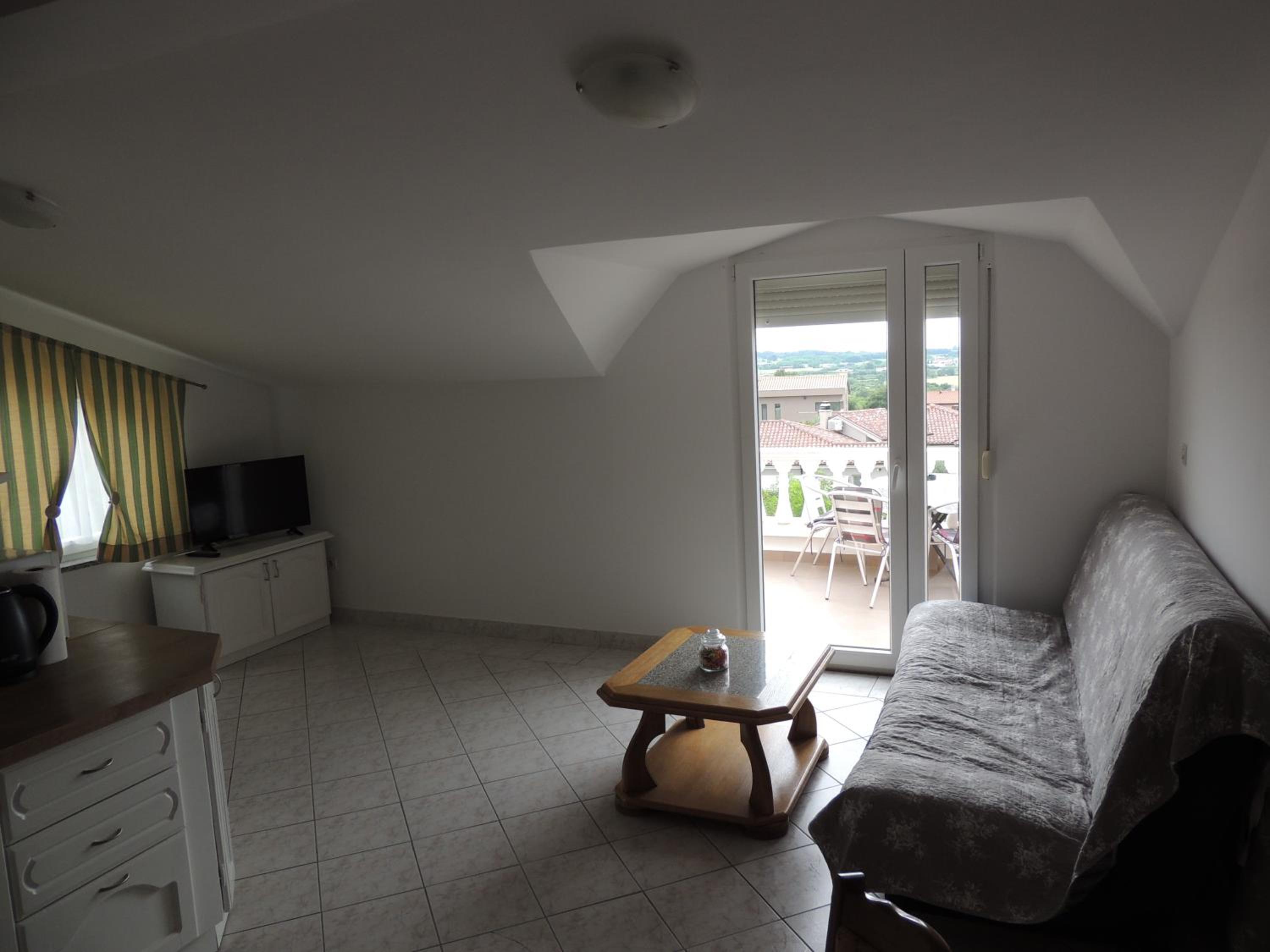 Apartments Brkanac