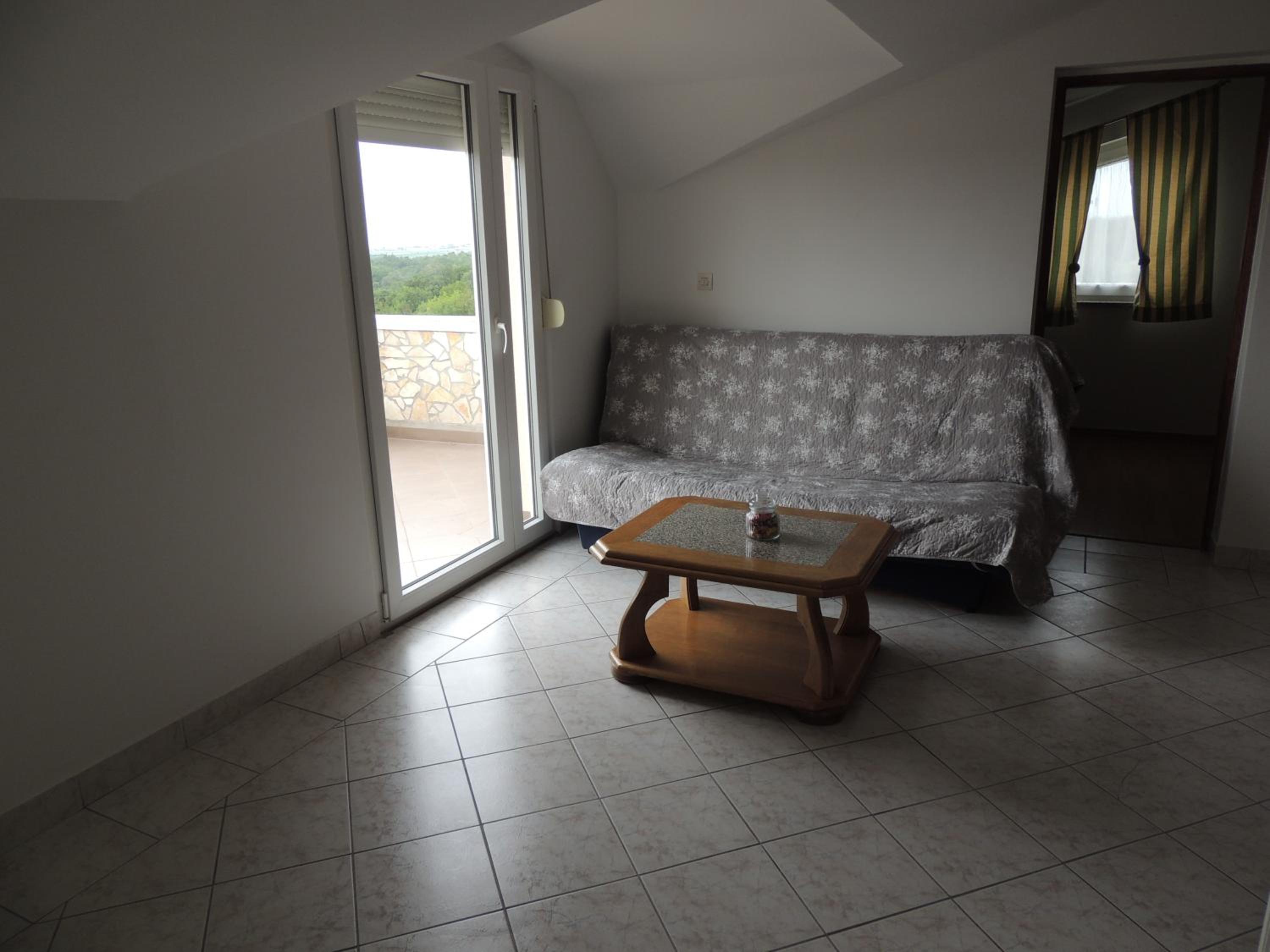 Apartments Brkanac