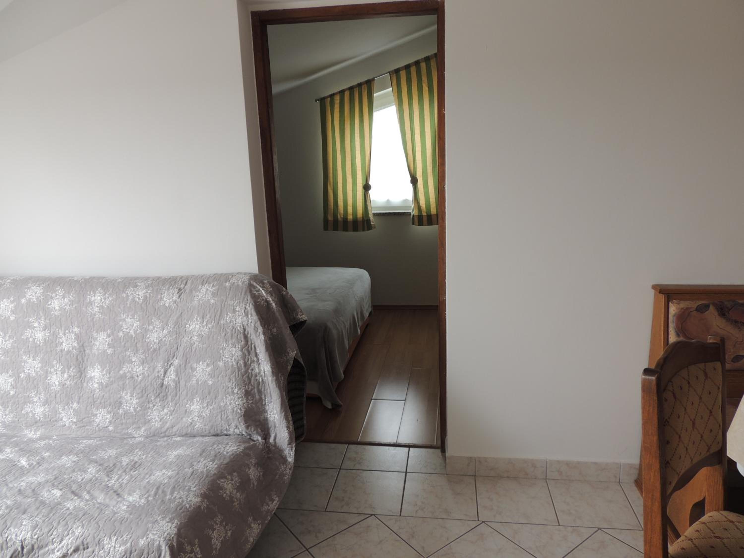 Apartments Brkanac