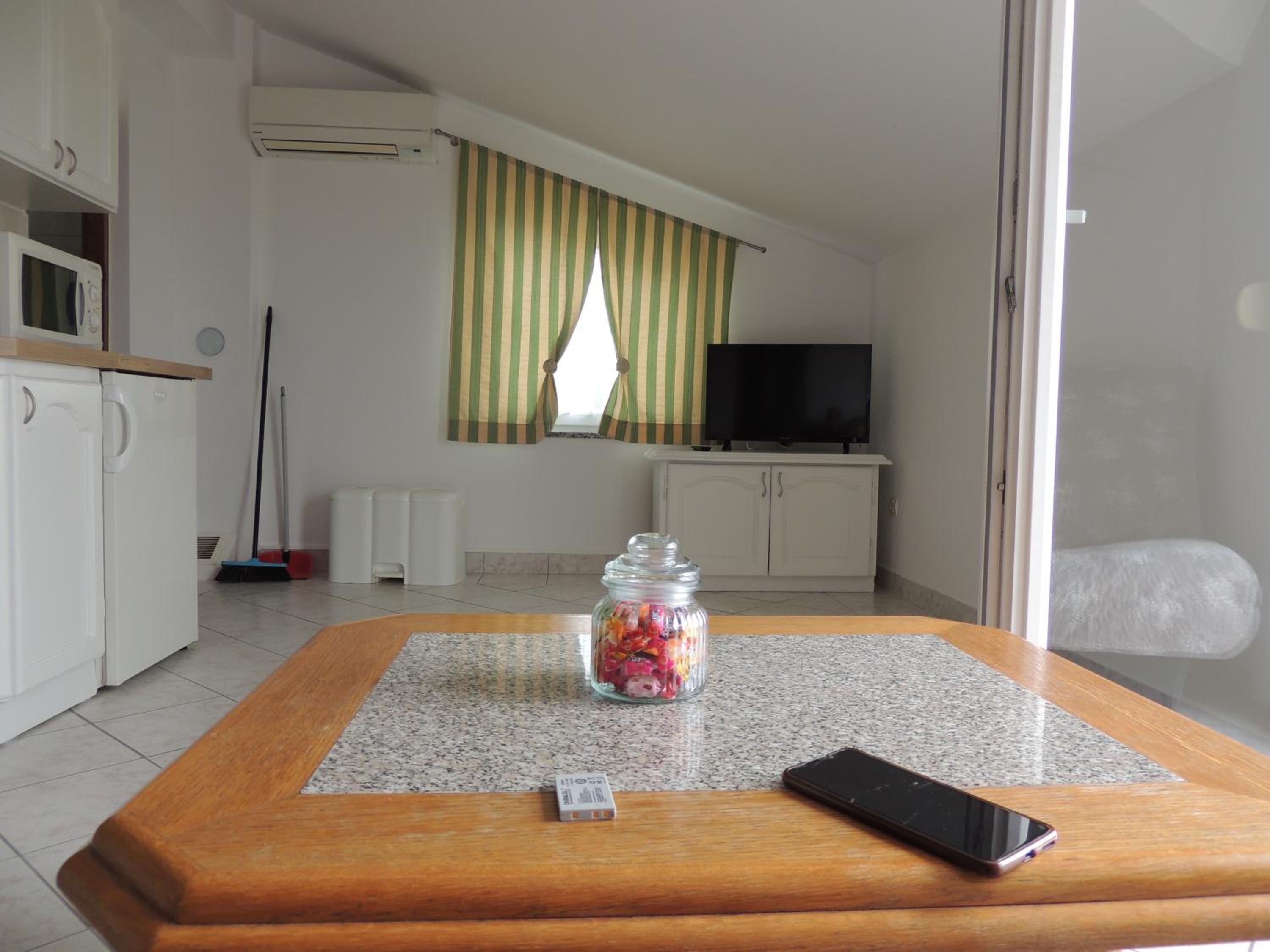Apartments Brkanac