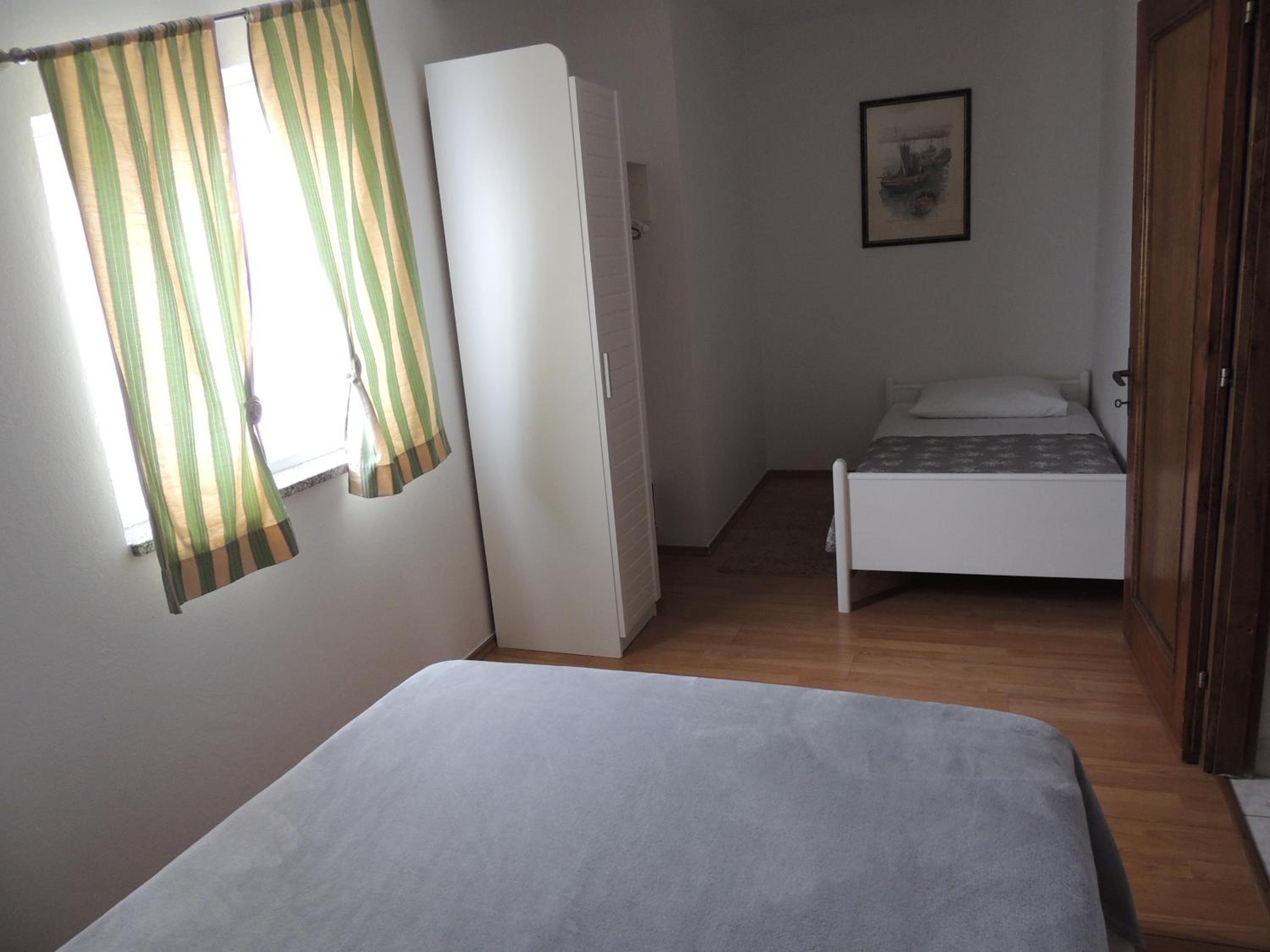 Apartments Brkanac