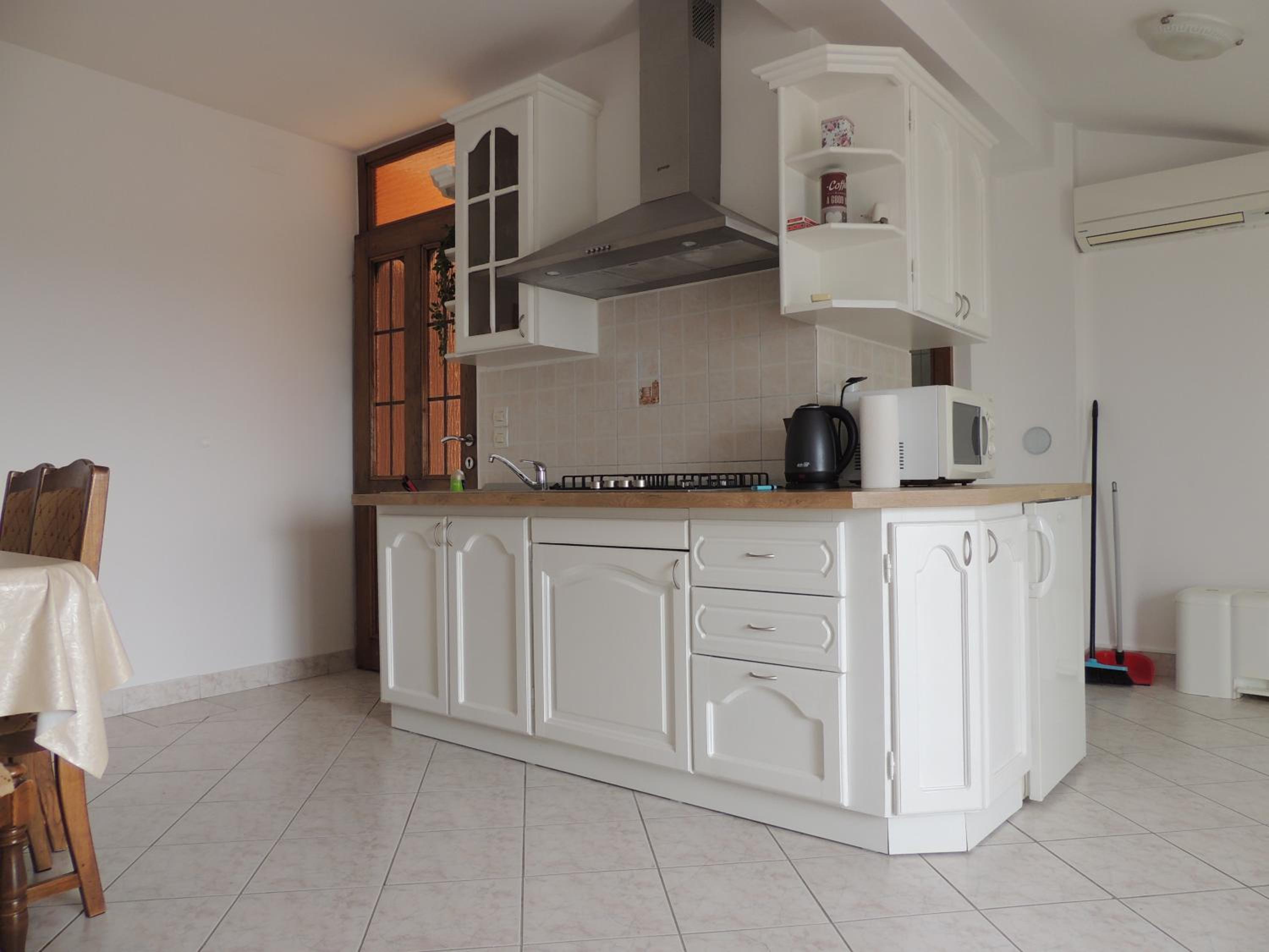 Apartments Brkanac