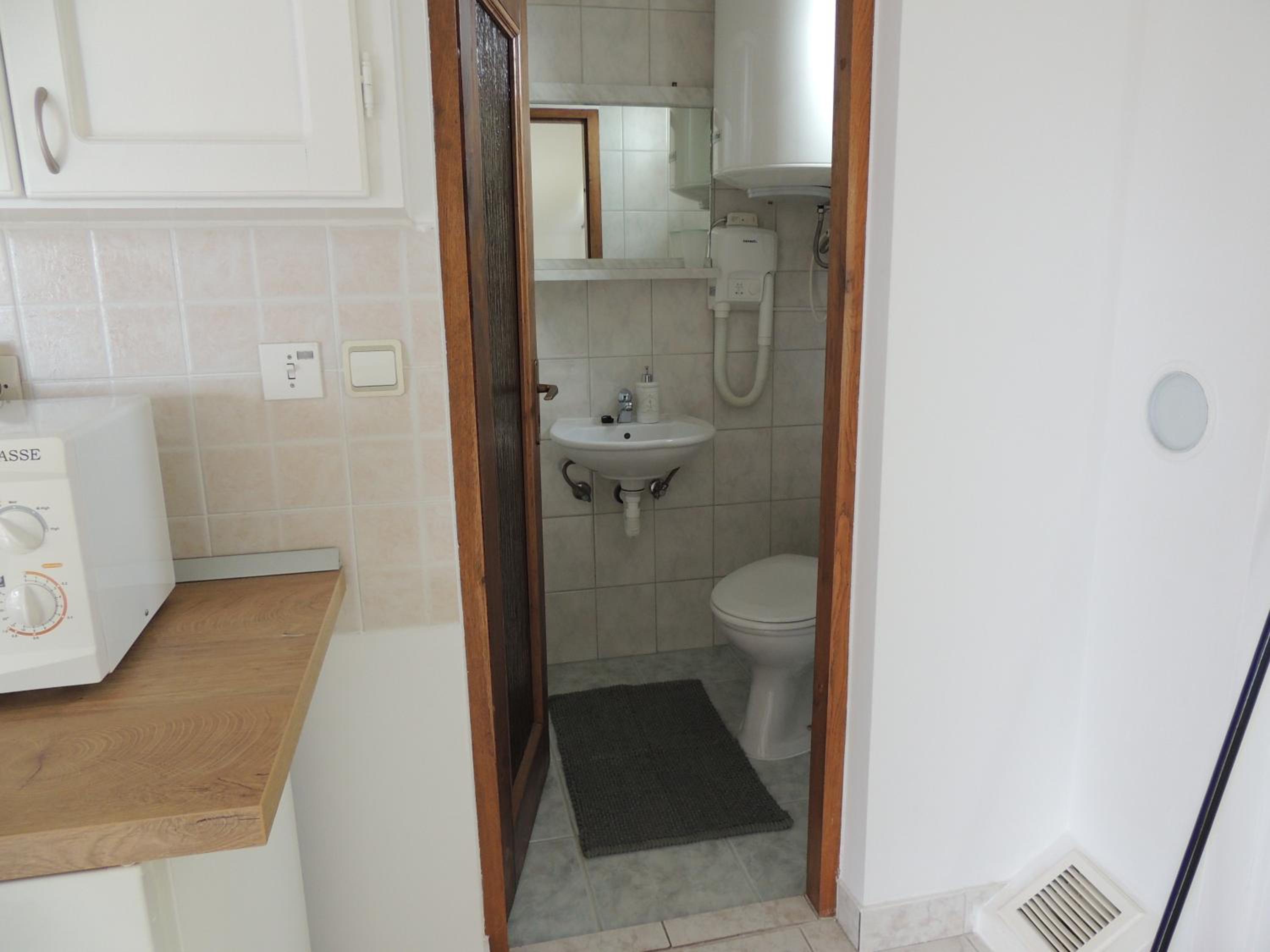 Apartments Brkanac