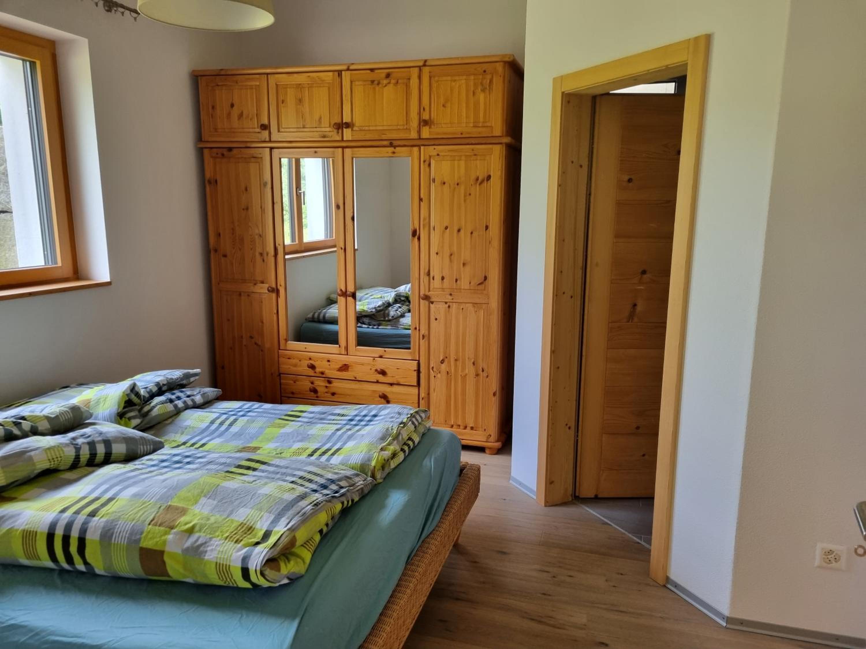 Gantrisch Apartment
