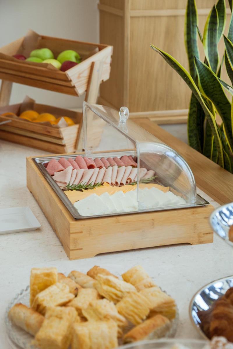 Akti Hotel Kavala