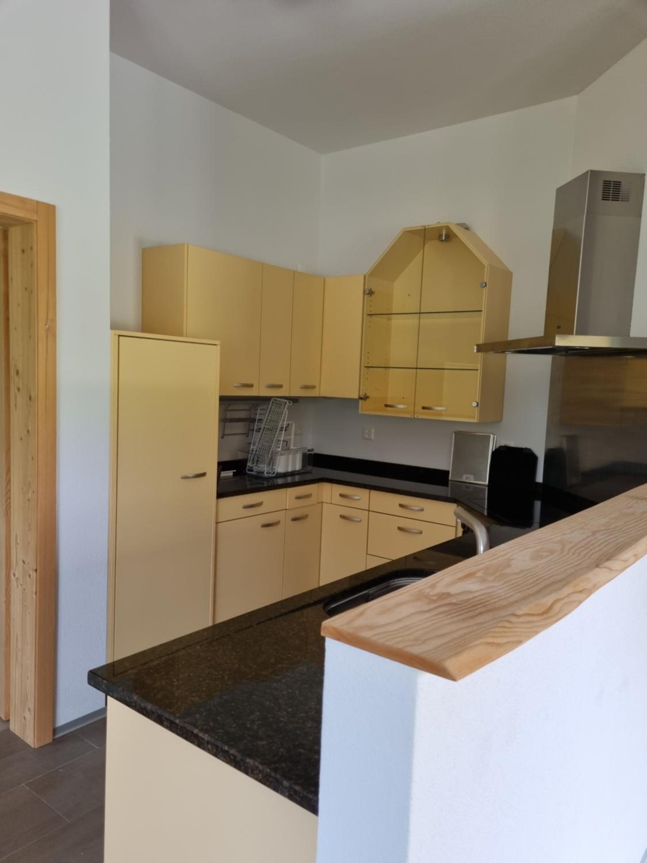 Gantrisch Apartment
