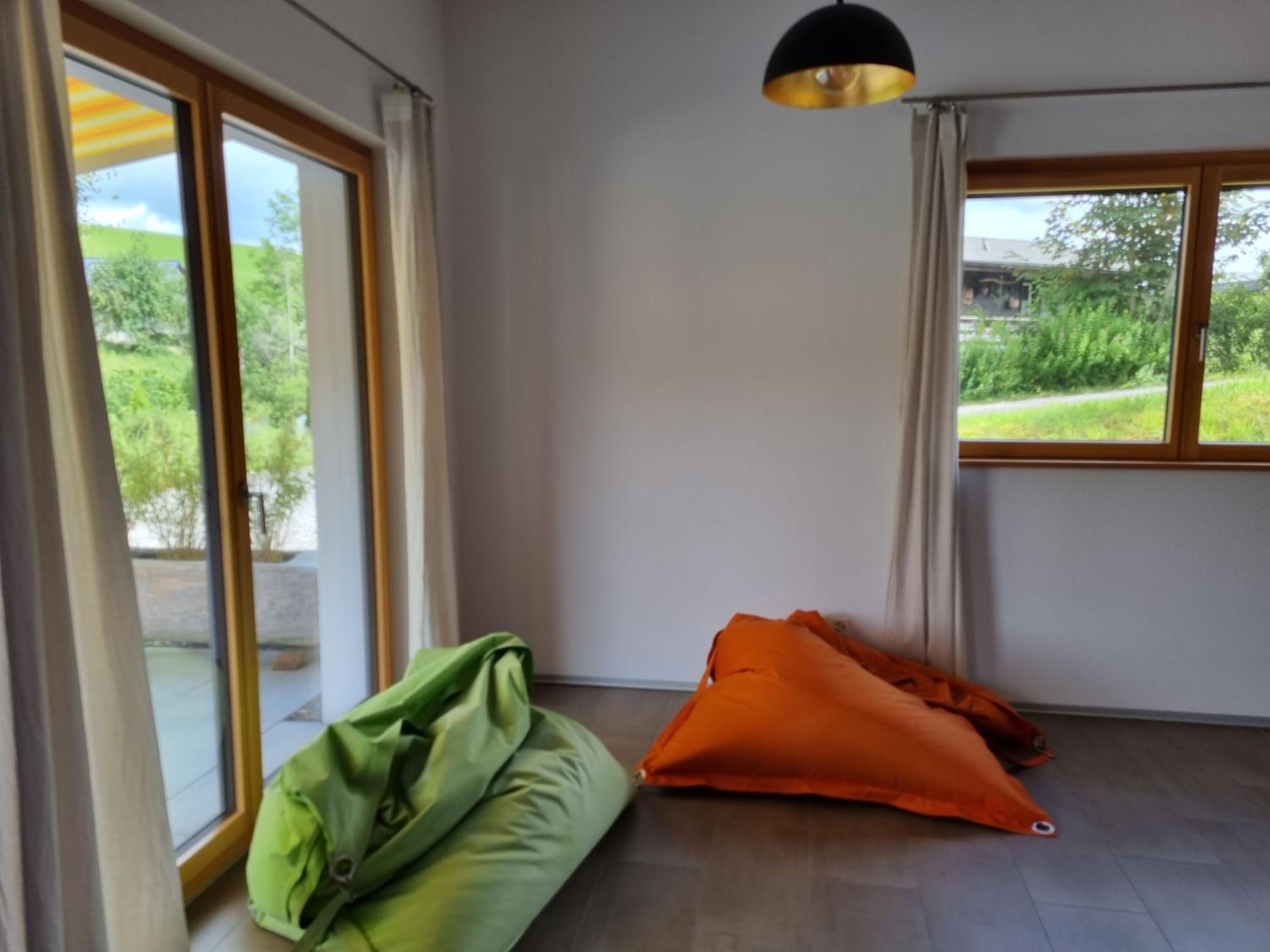 Gantrisch Apartment
