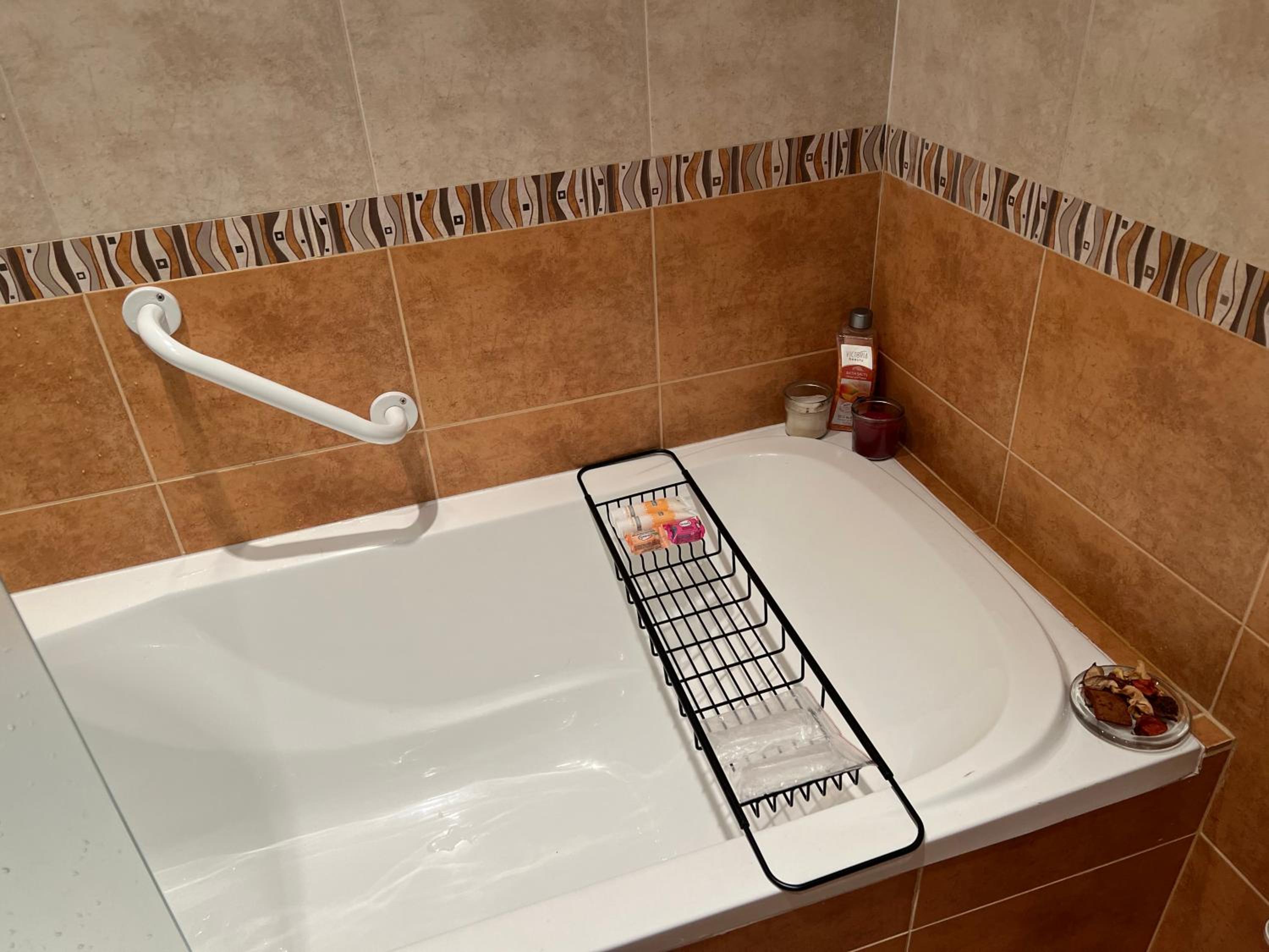 Luxury Studio in Alpinе Lodge FREE SPA