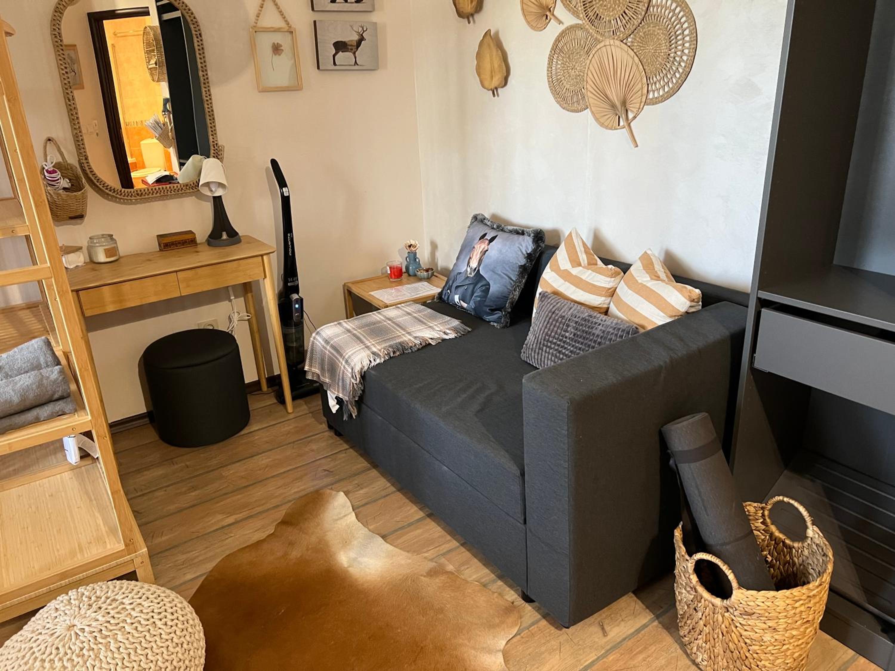 Luxury Studio in Alpinе Lodge FREE SPA