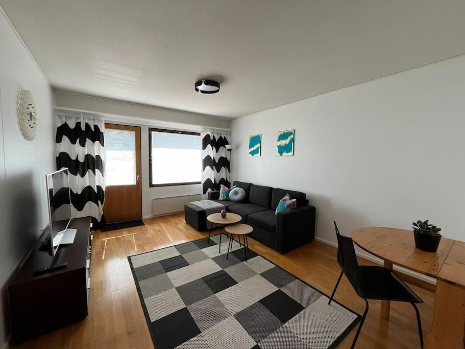 Vääksy rivitalo 62 m2 view 5