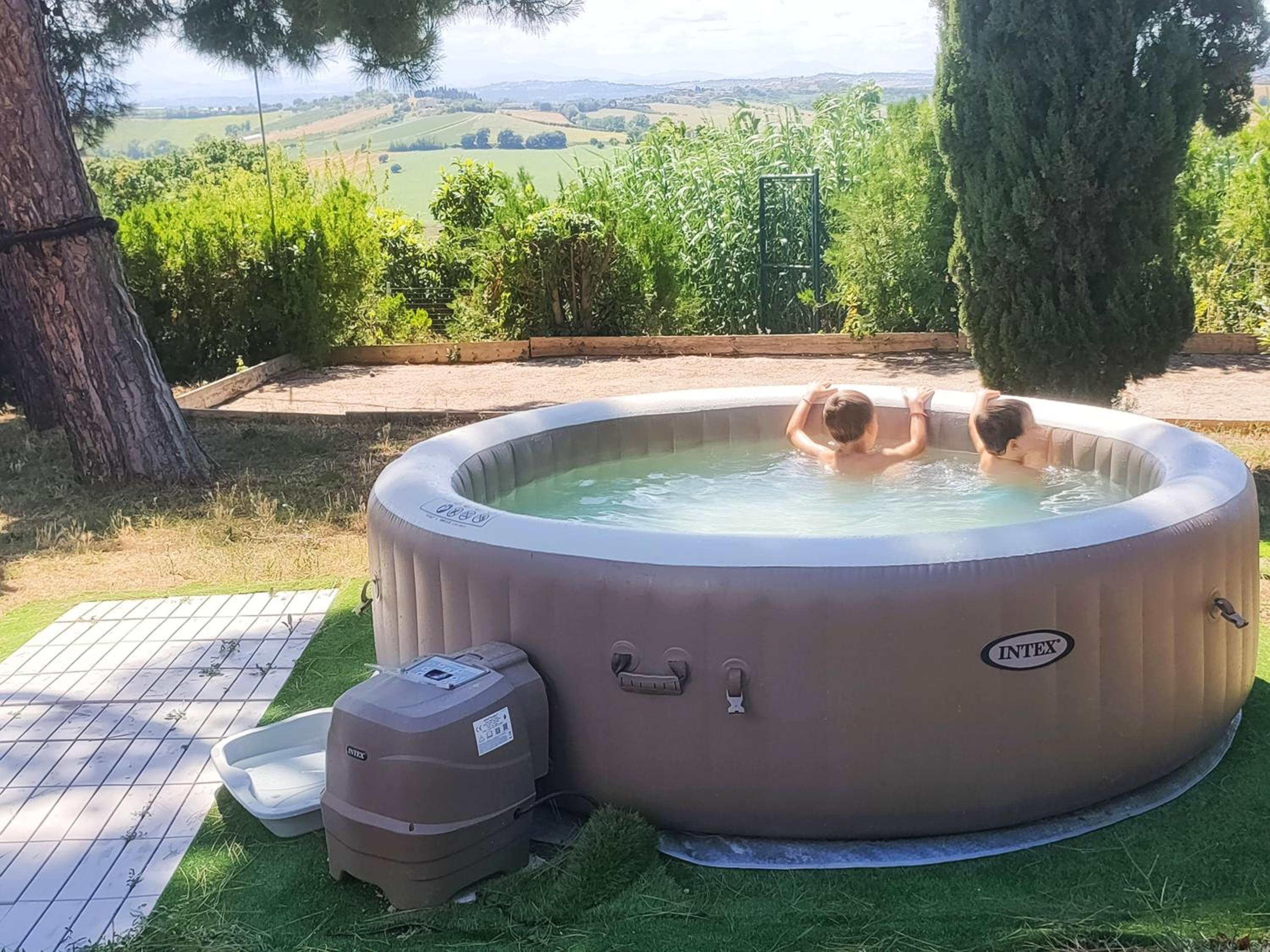 Casa Vacanze Cassero