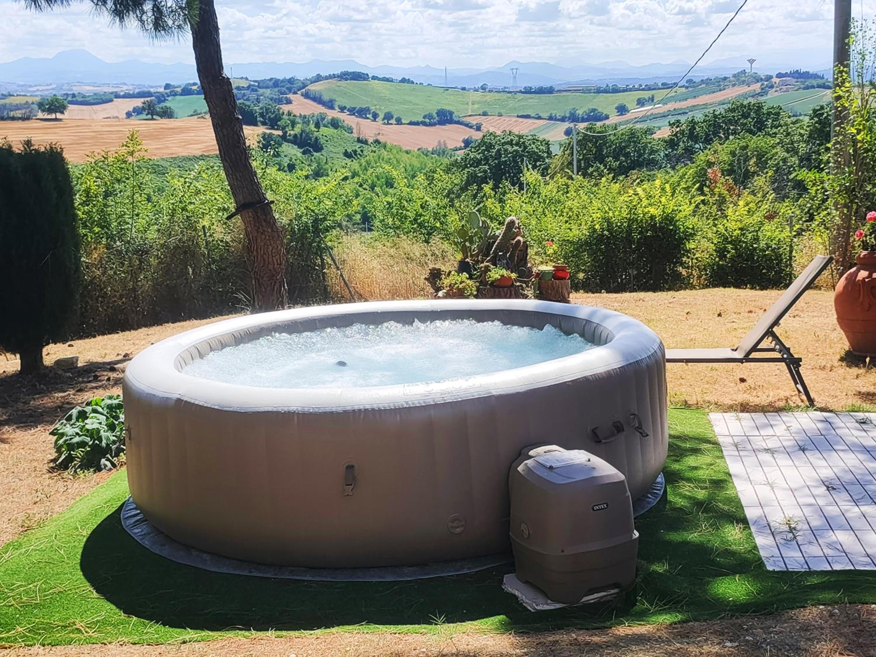 Casa Vacanze Cassero