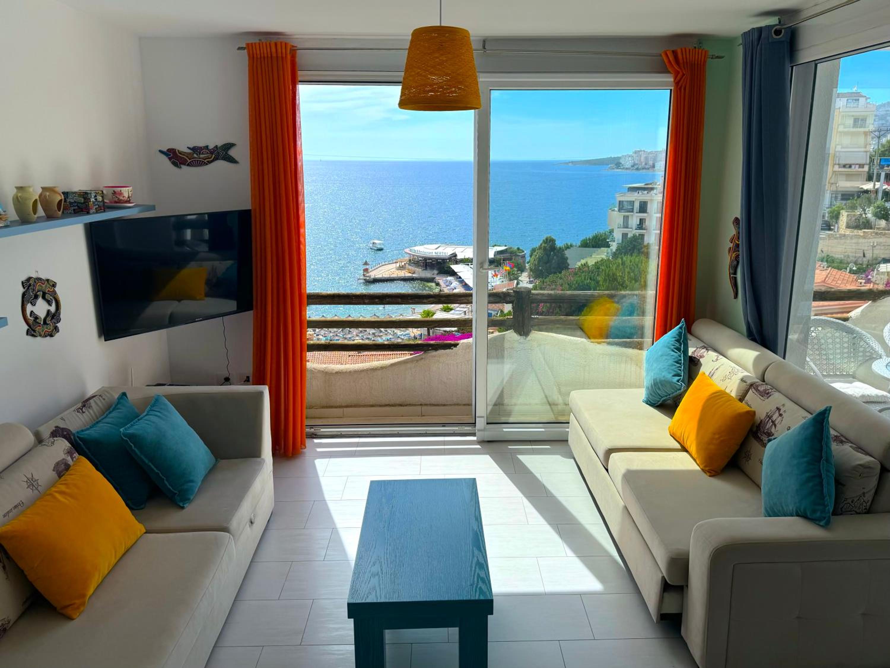 Picco Luxury Studio Apartment, Bougainville Bay