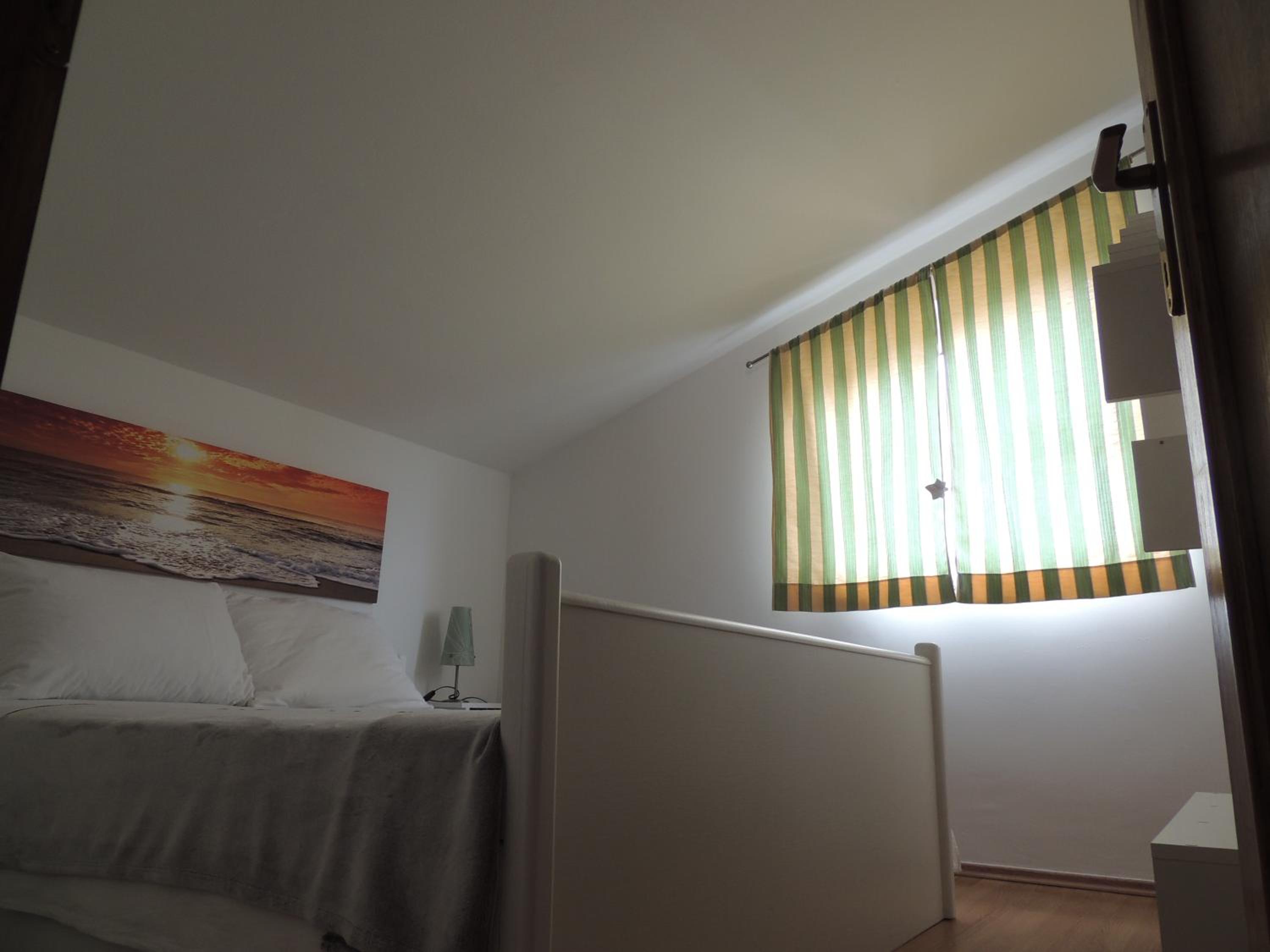 Apartments Brkanac
