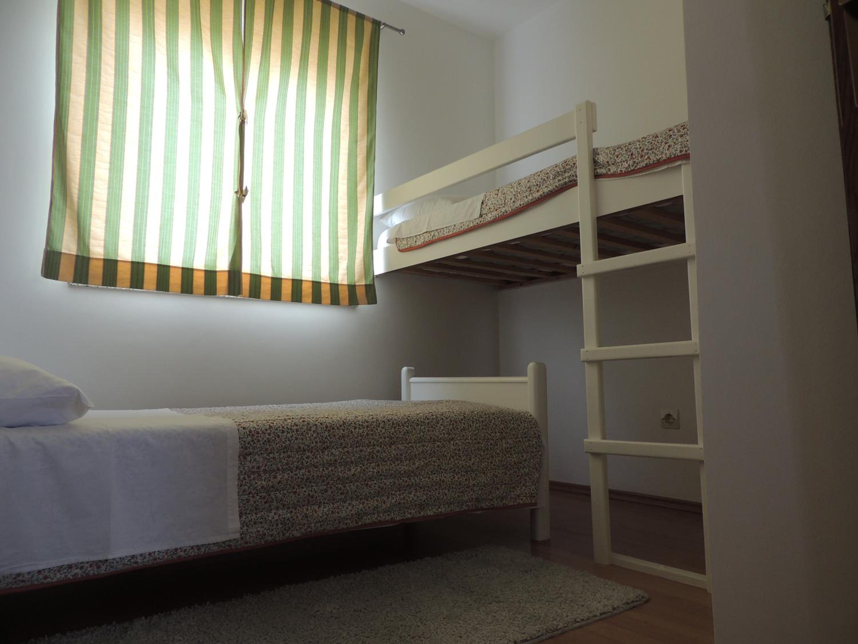 Apartments Brkanac