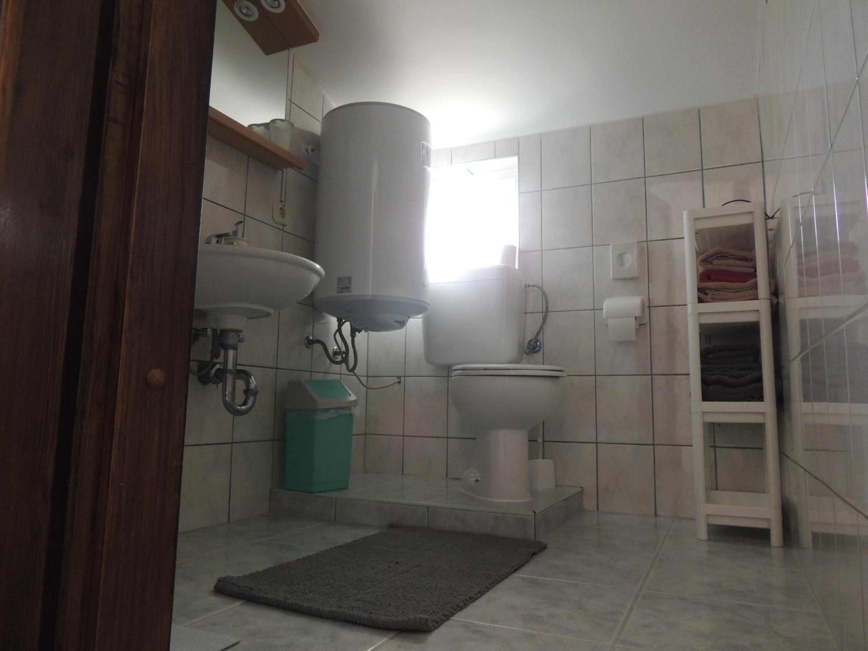 Apartments Brkanac