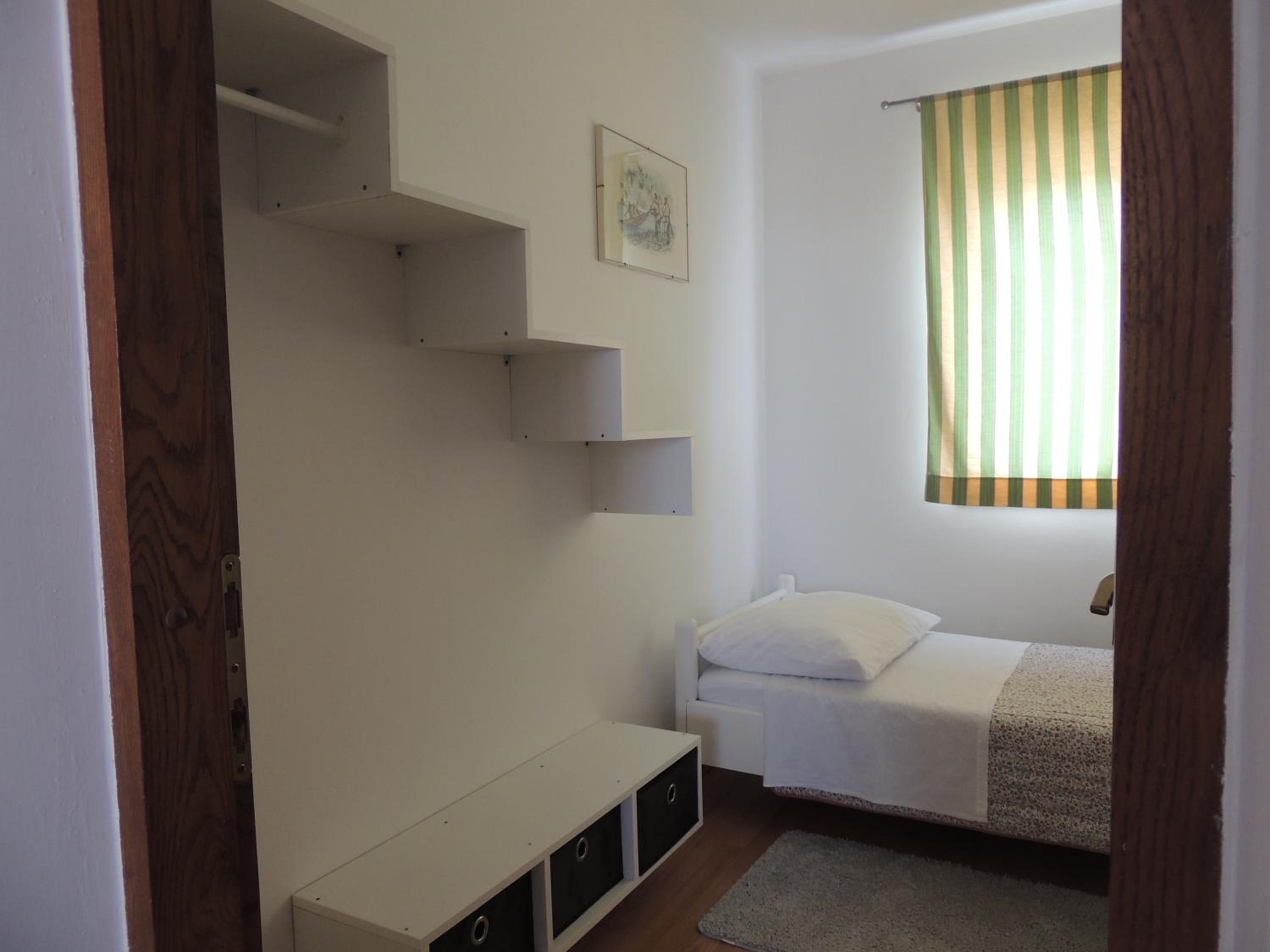 Apartments Brkanac