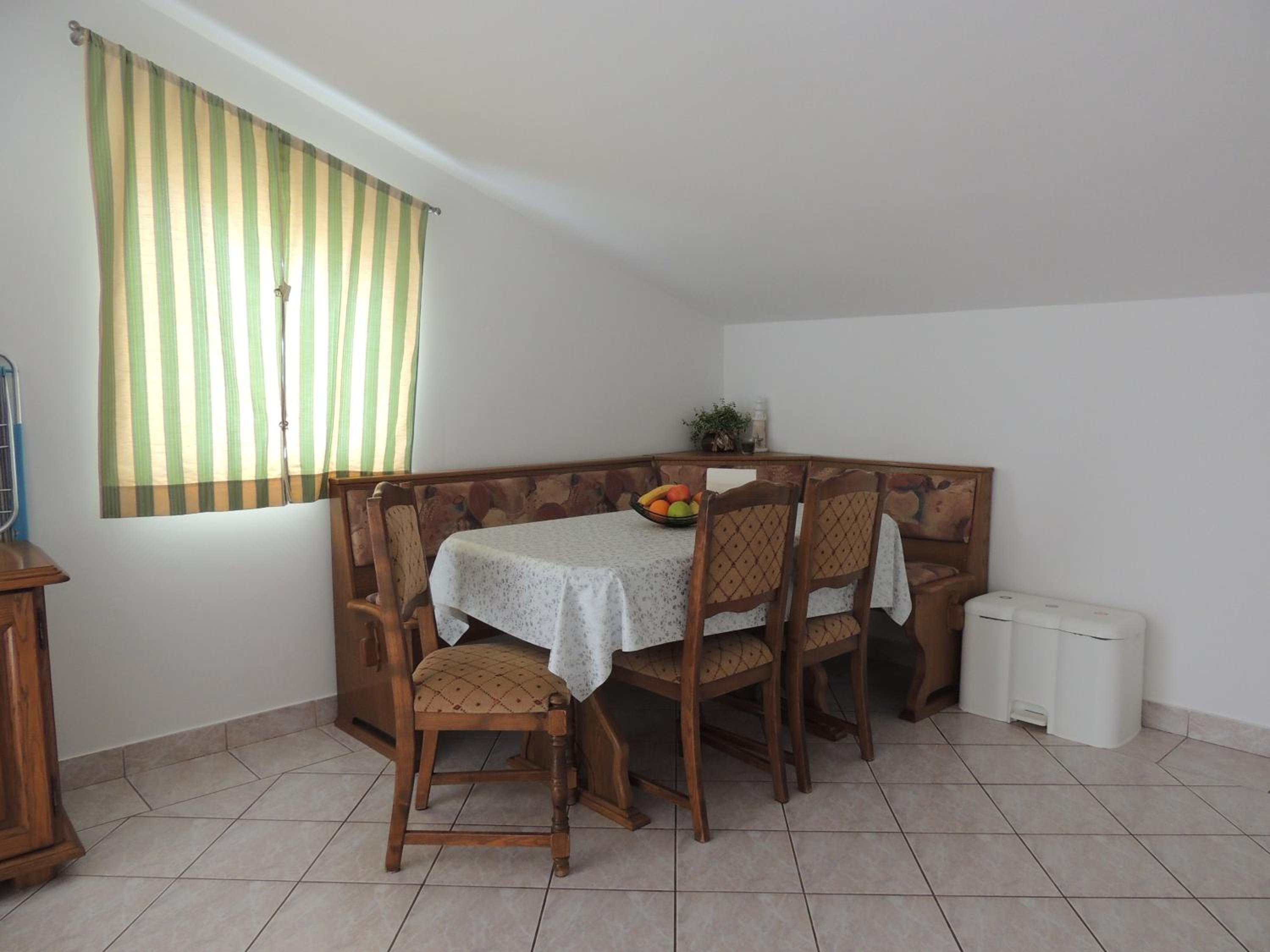Apartments Brkanac