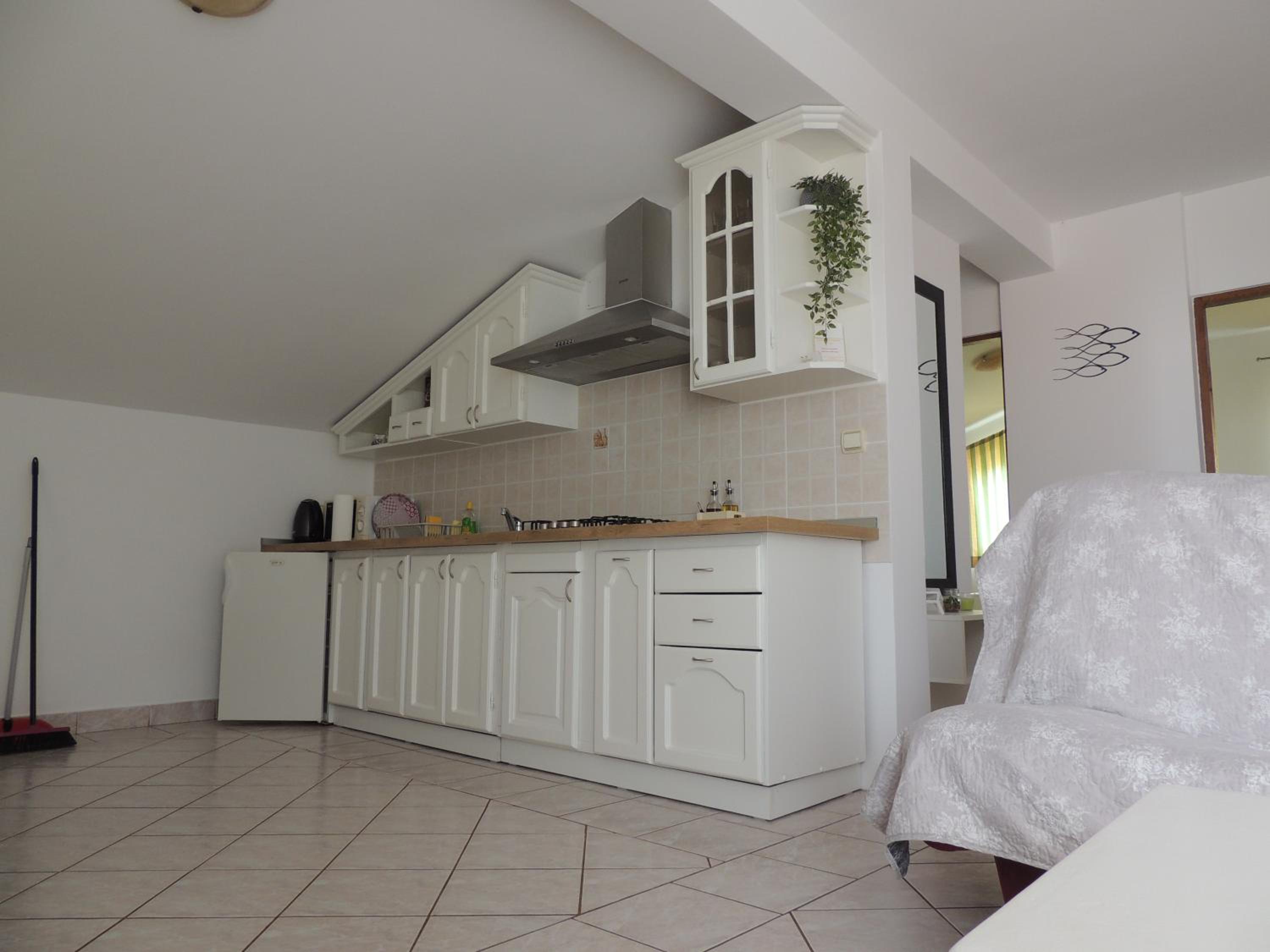 Apartments Brkanac