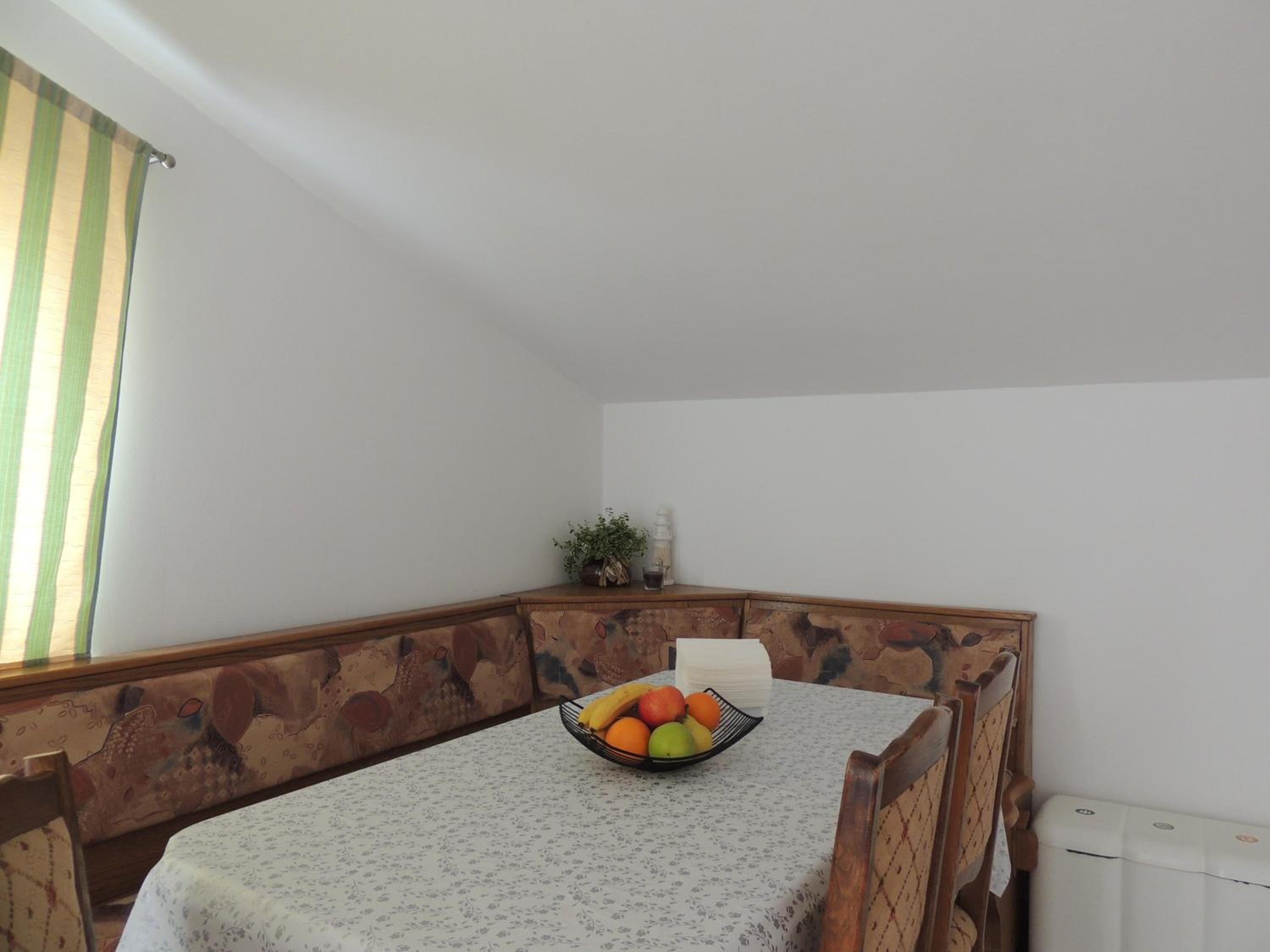 Apartments Brkanac