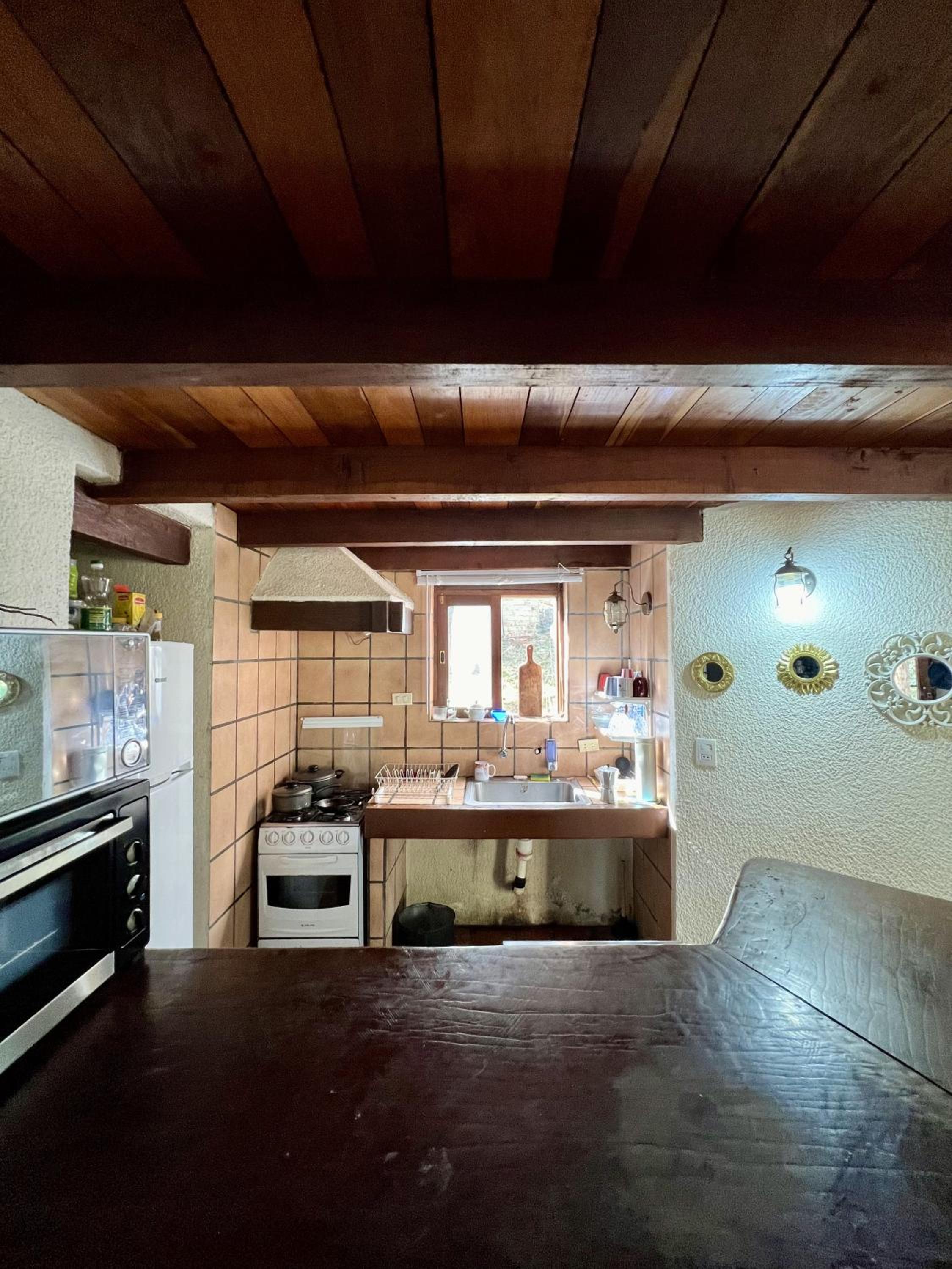 Valle Verde Lodge - Bosque