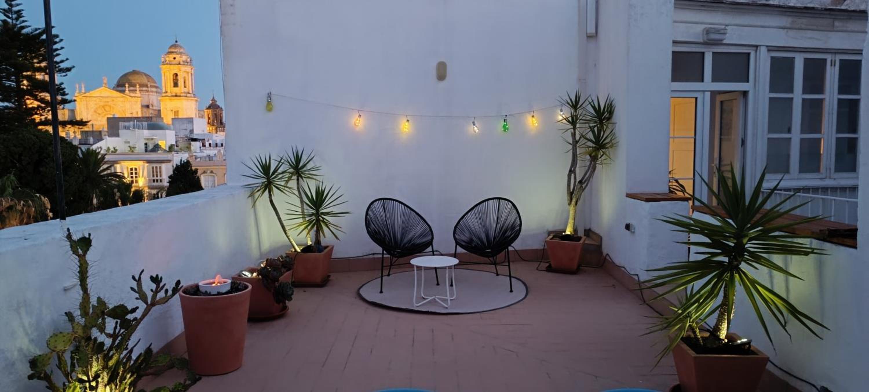 roof