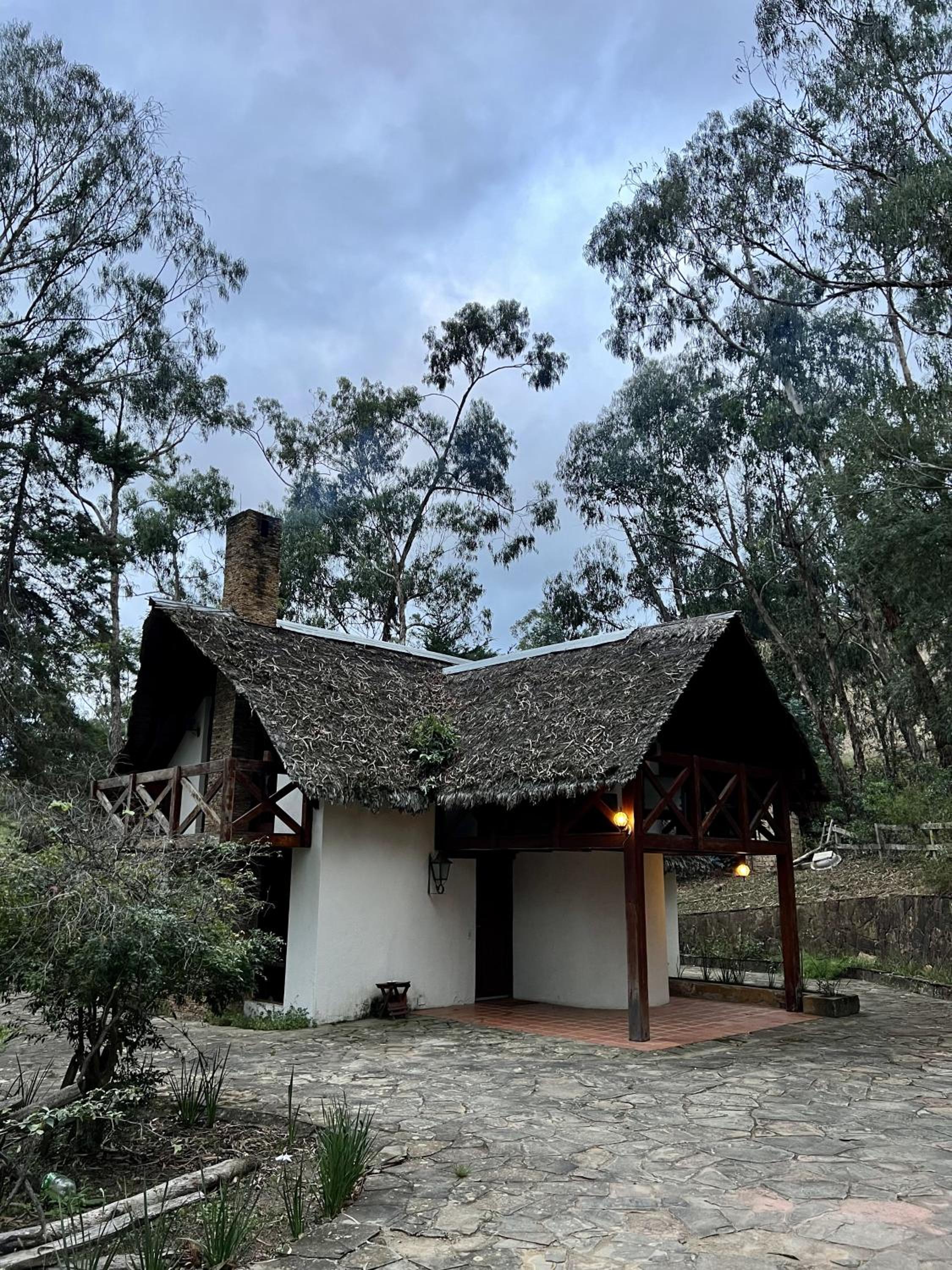 Valle Verde Lodge - Bosque