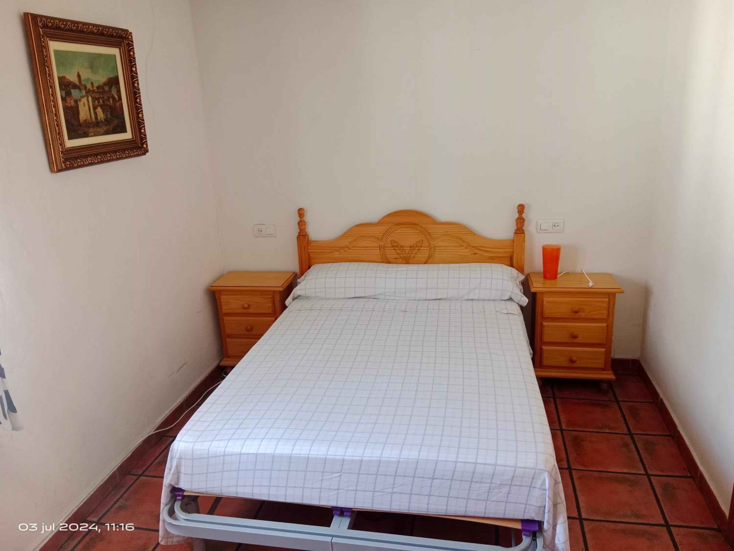 Casa Las Moscas