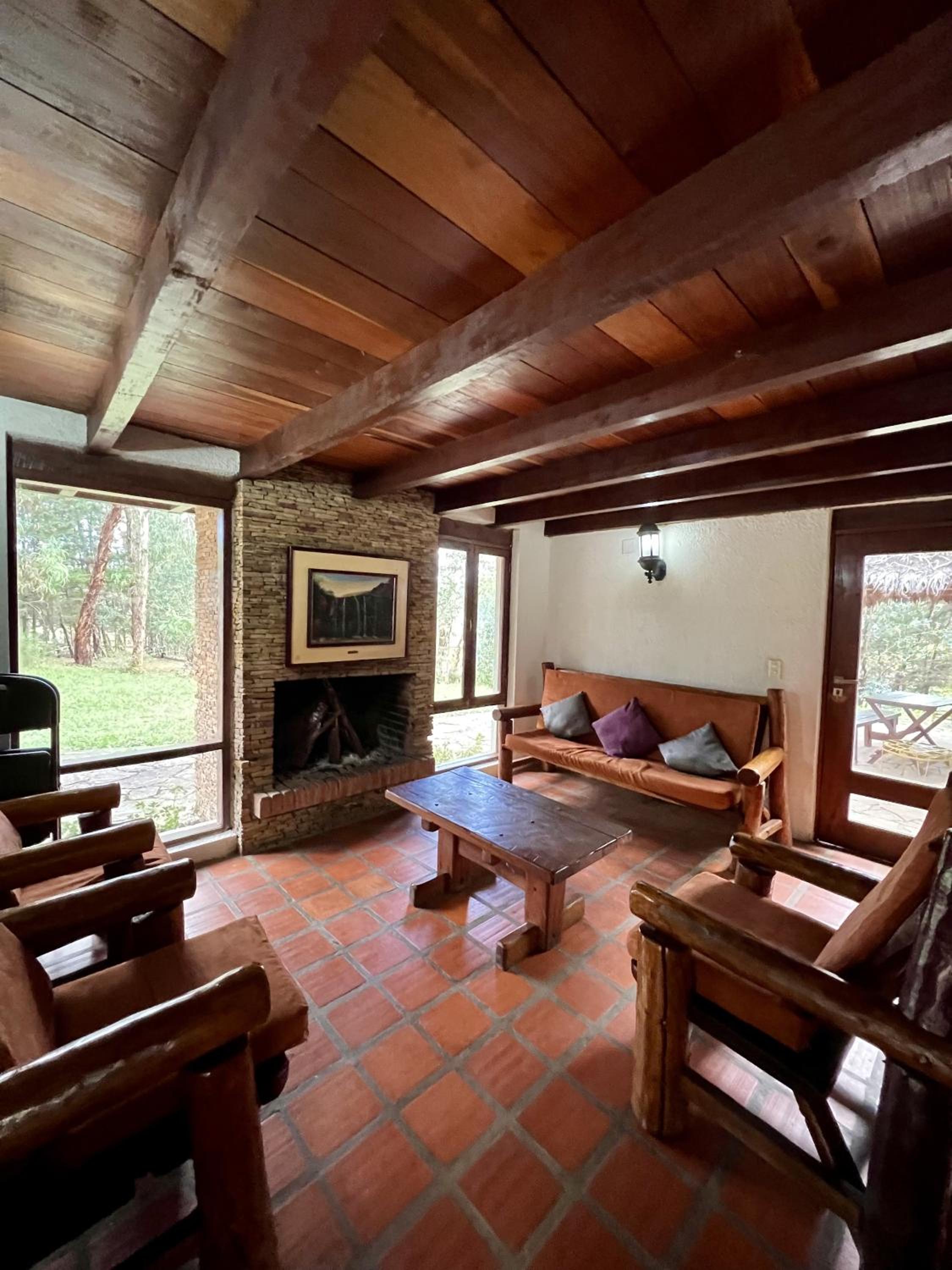 Valle Verde Lodge - Bosque