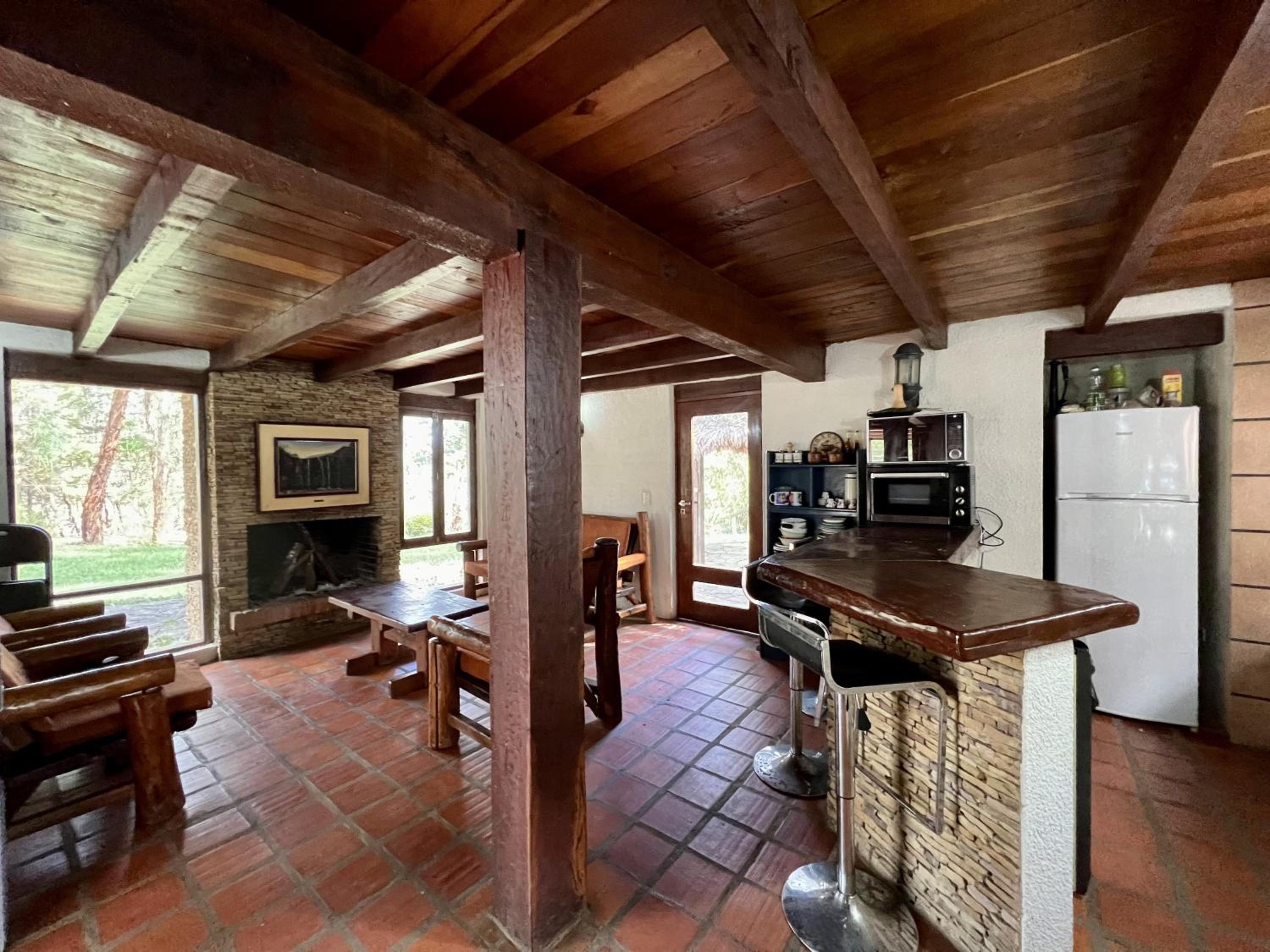 Valle Verde Lodge - Bosque