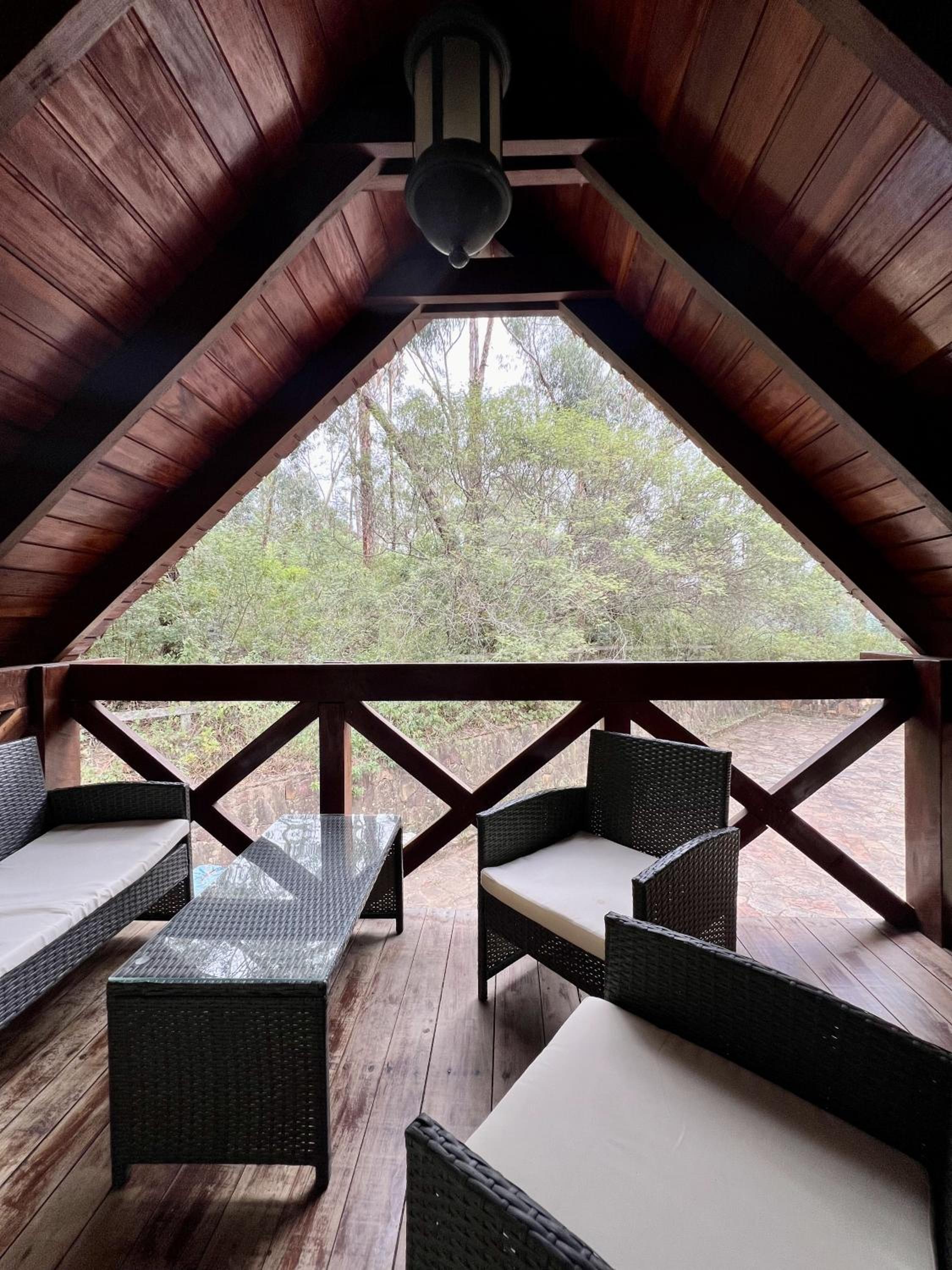 Valle Verde Lodge - Bosque