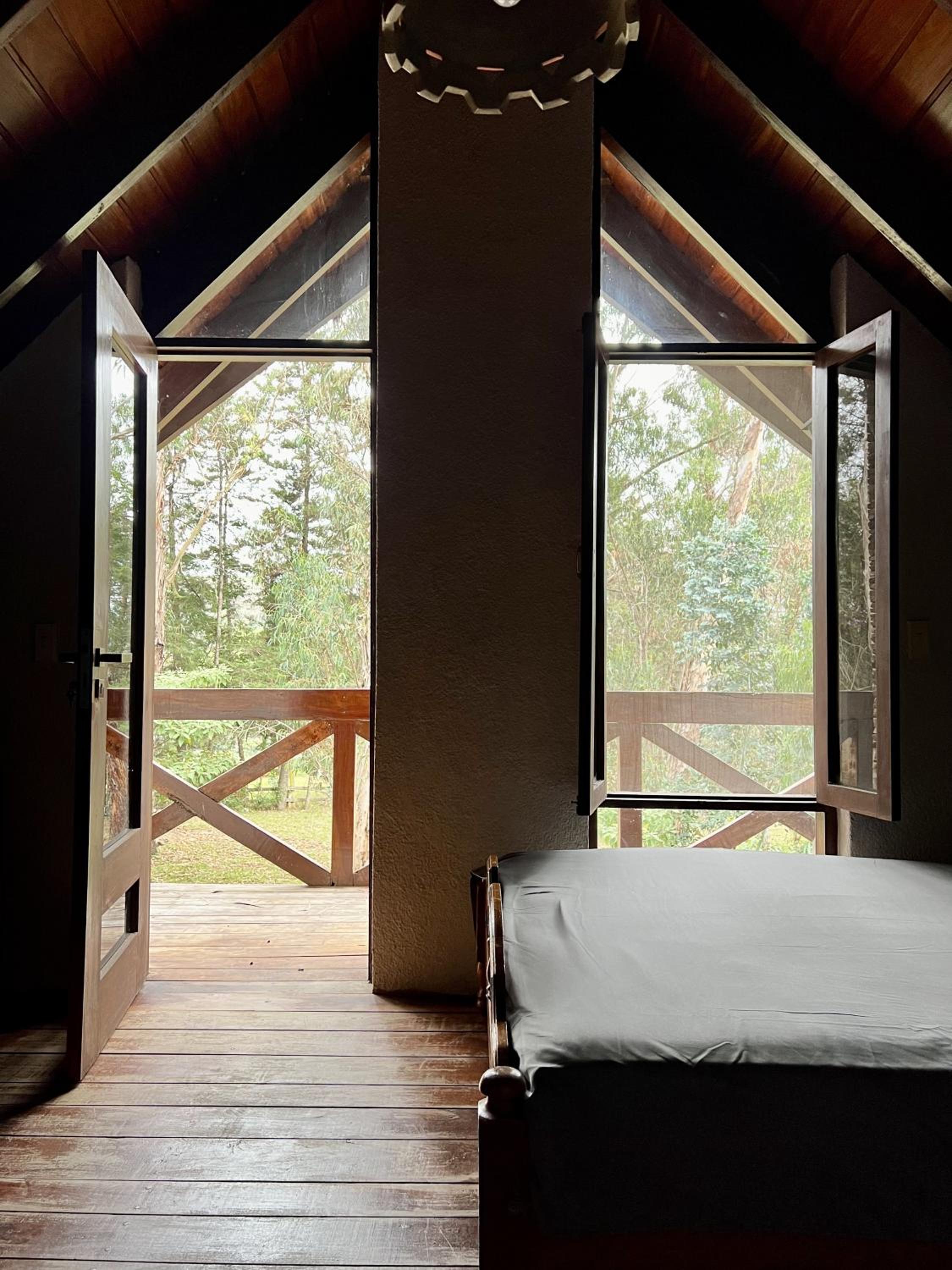Valle Verde Lodge - Bosque