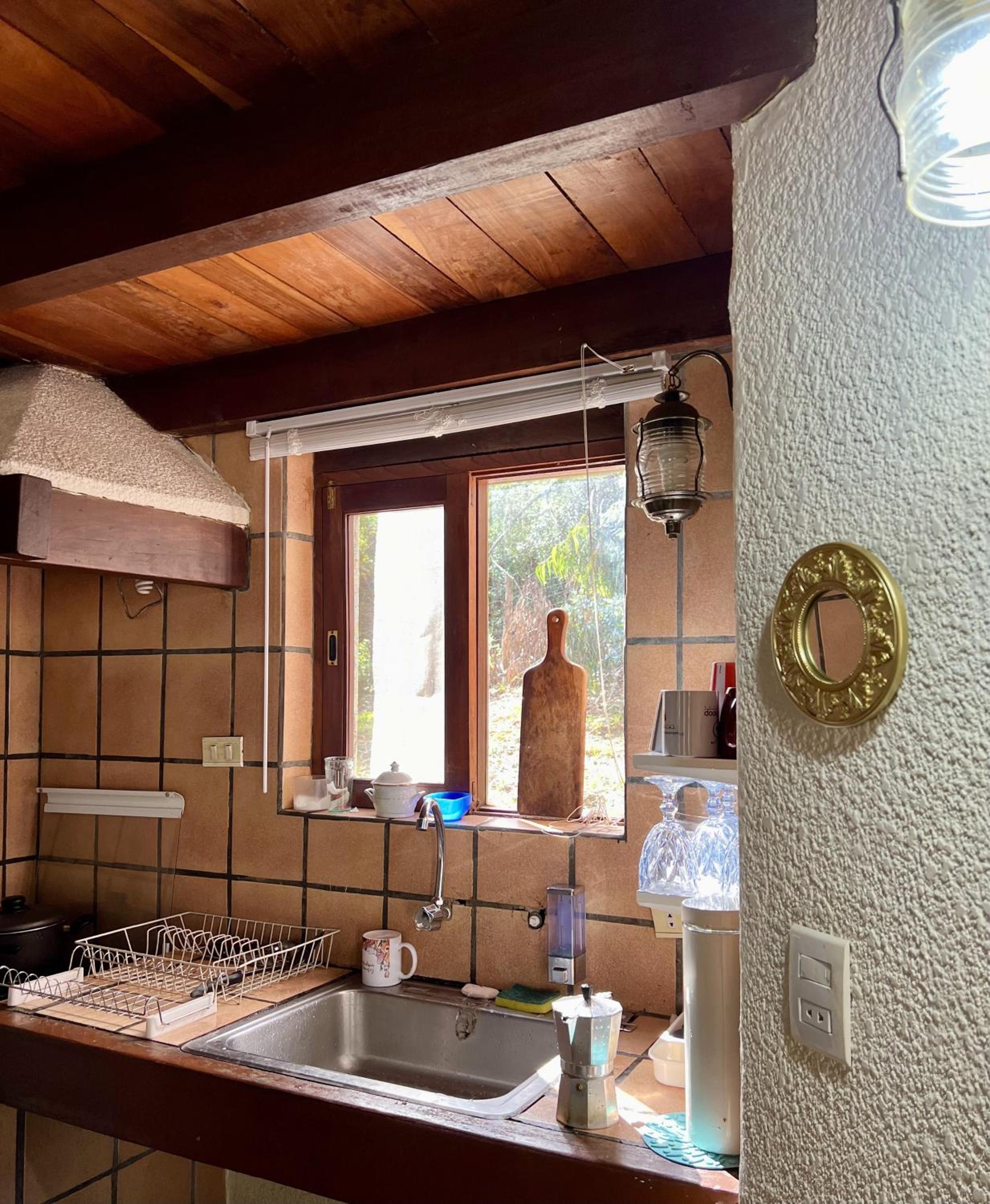 Valle Verde Lodge - Bosque