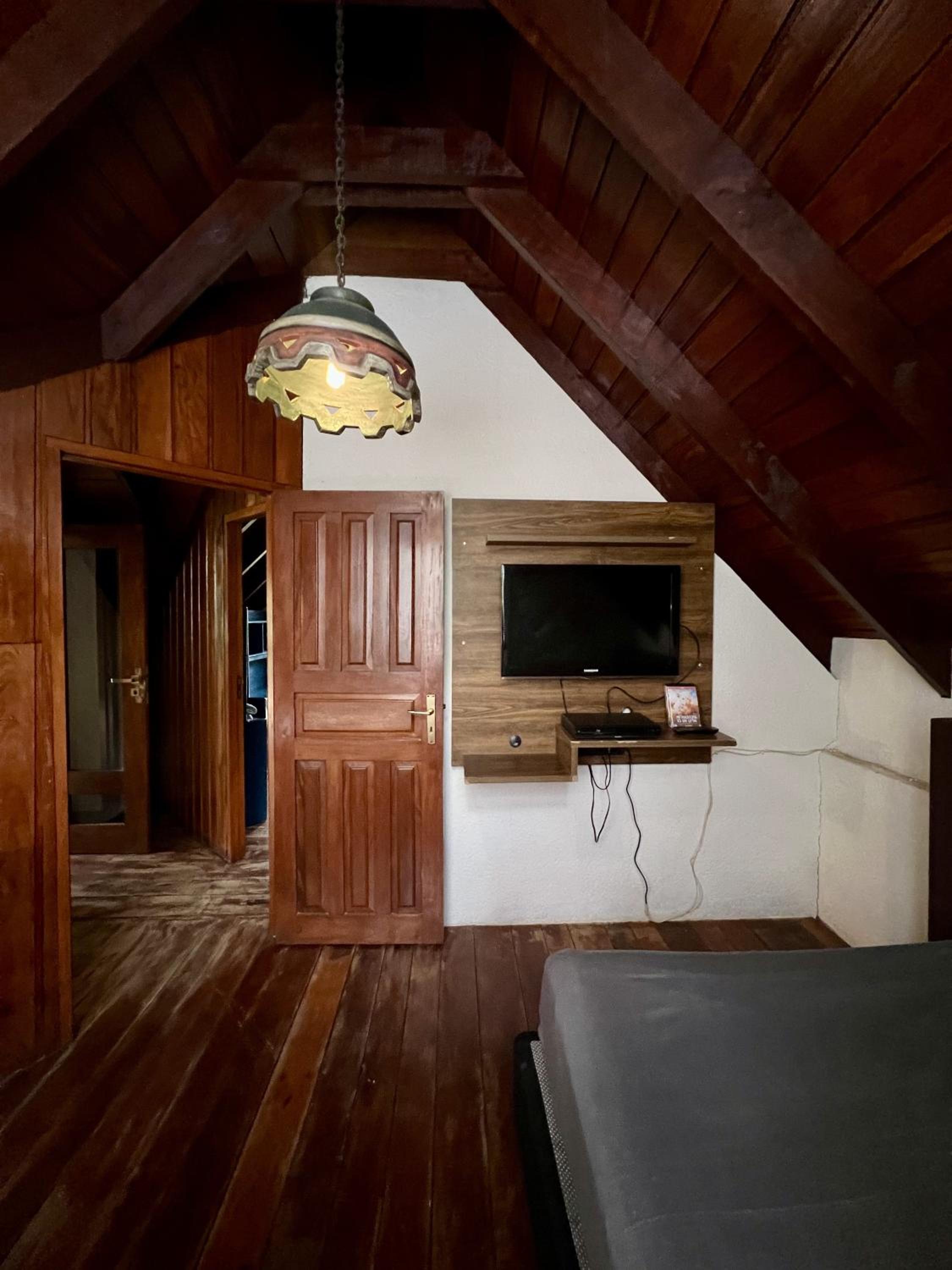 Valle Verde Lodge - Bosque