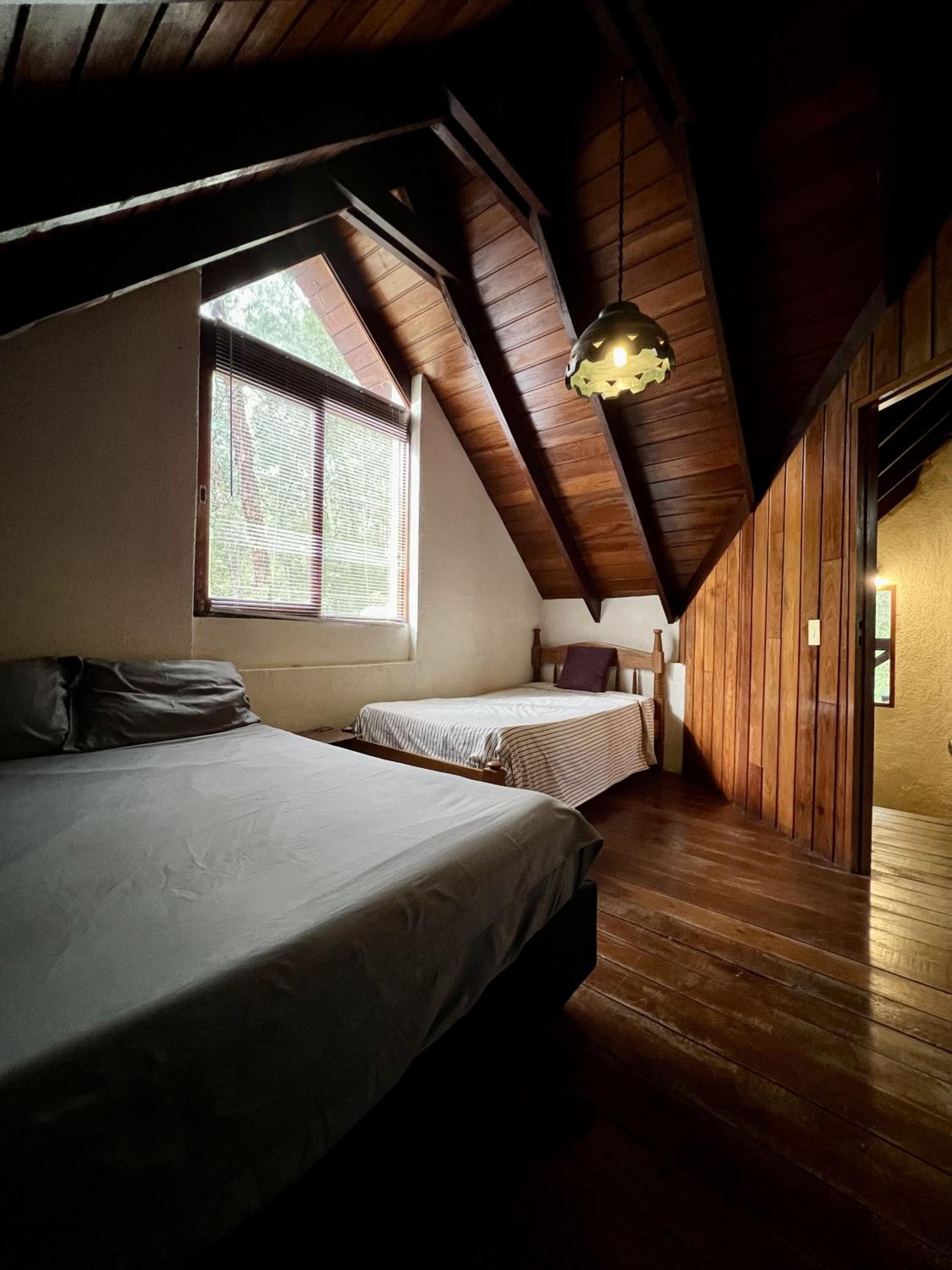 Valle Verde Lodge - Bosque