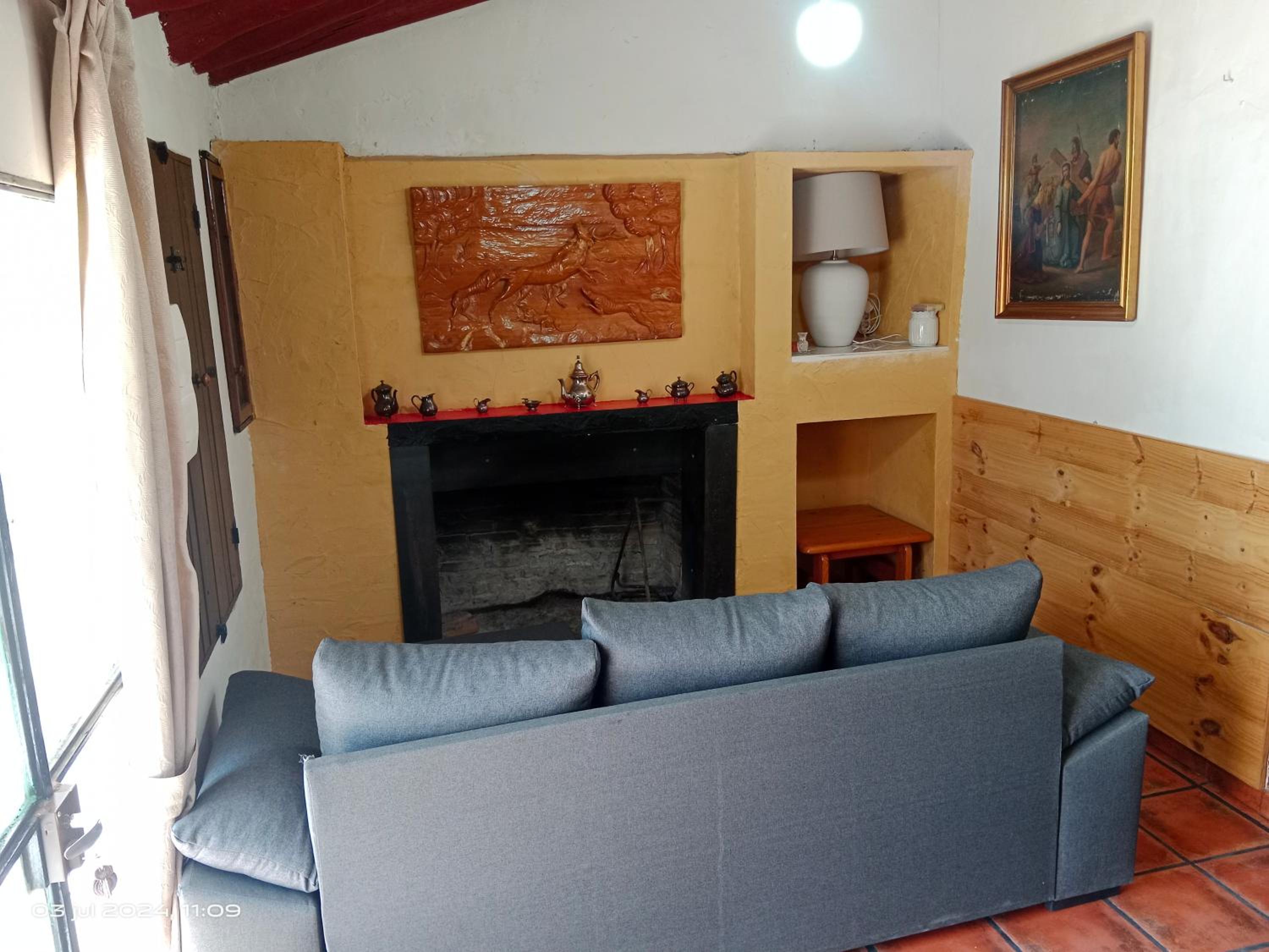 Casa Las Moscas