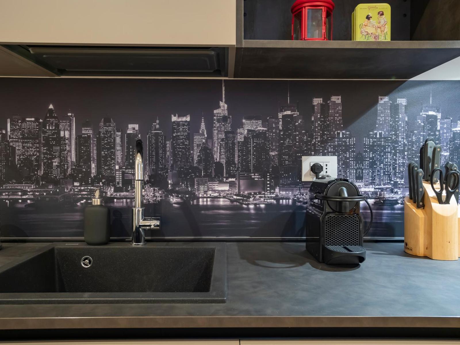 Ihost cozy apartment Console marcello photo 5