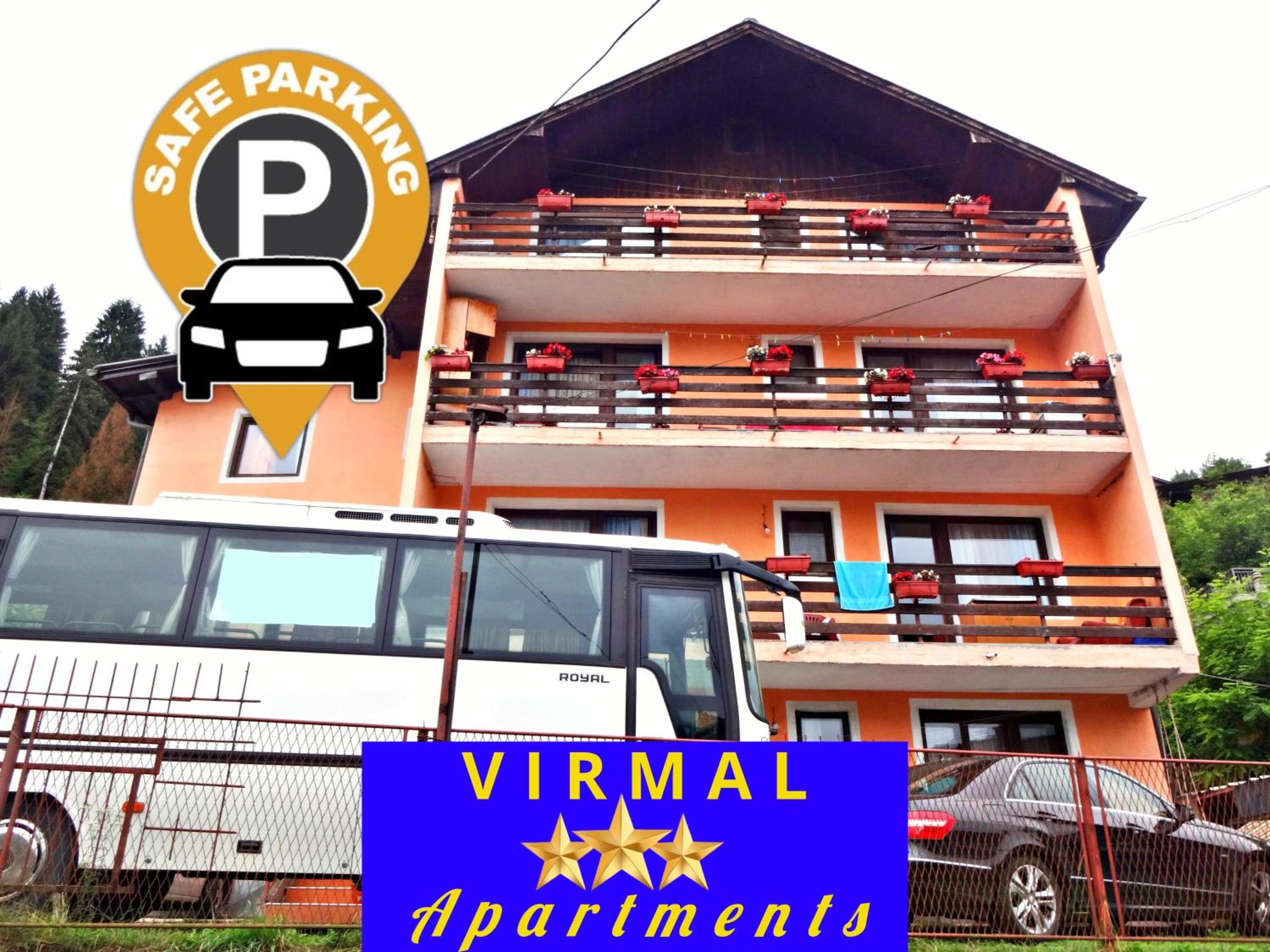 VIRMAL