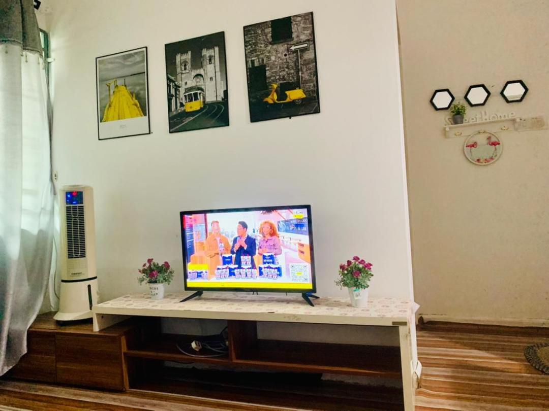 KADDUK homestay