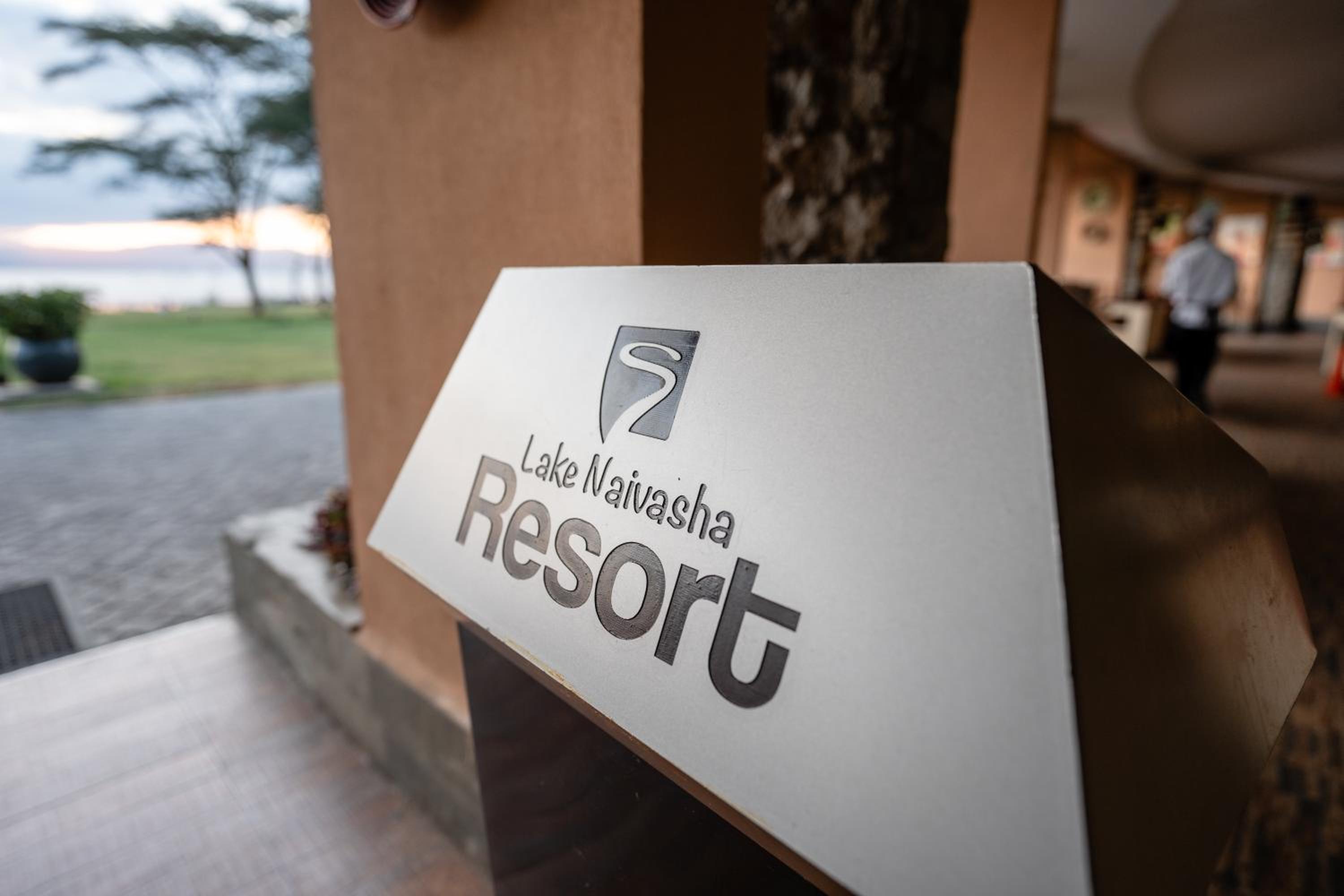 Lake Naivasha Resort