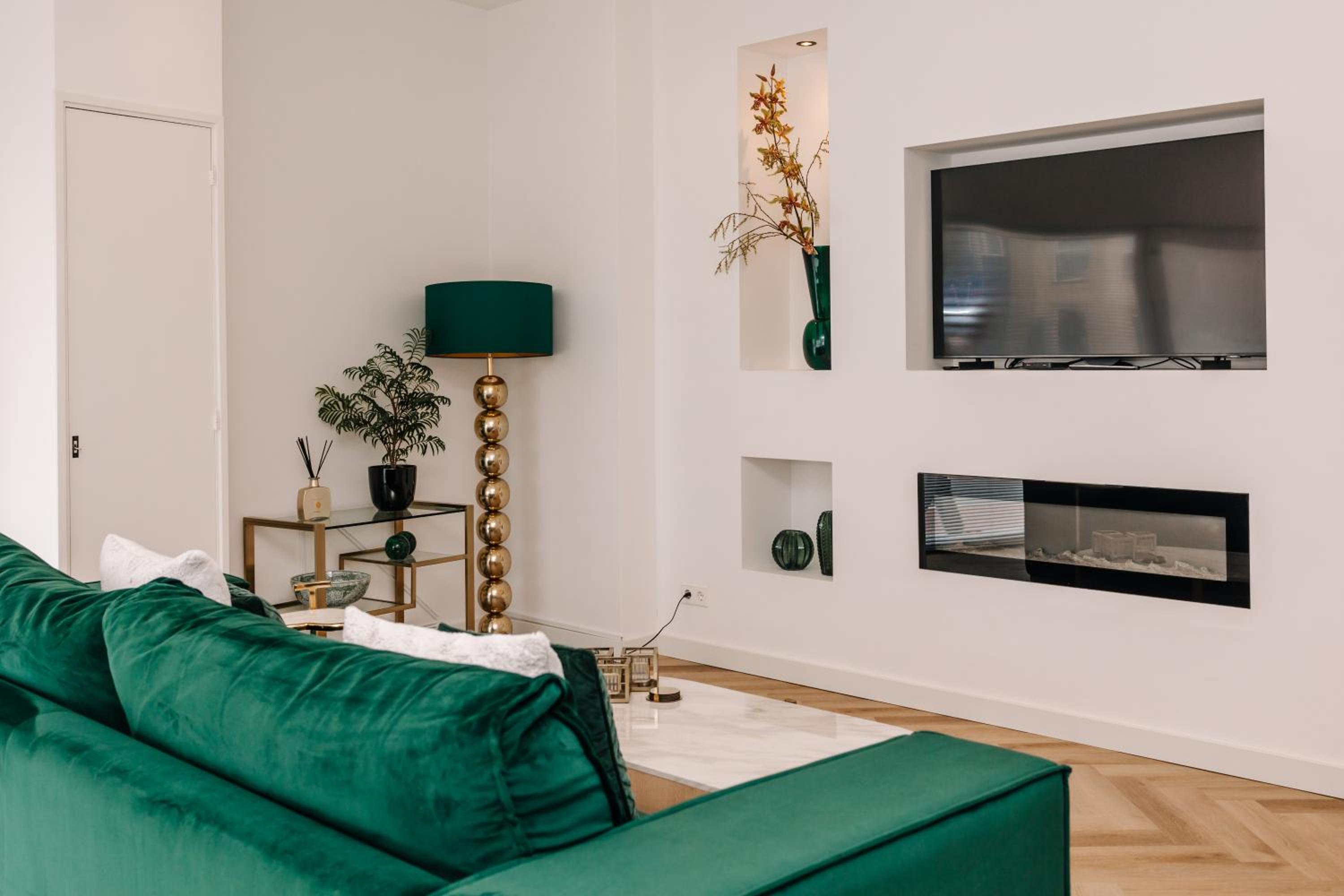 Pure South view 3