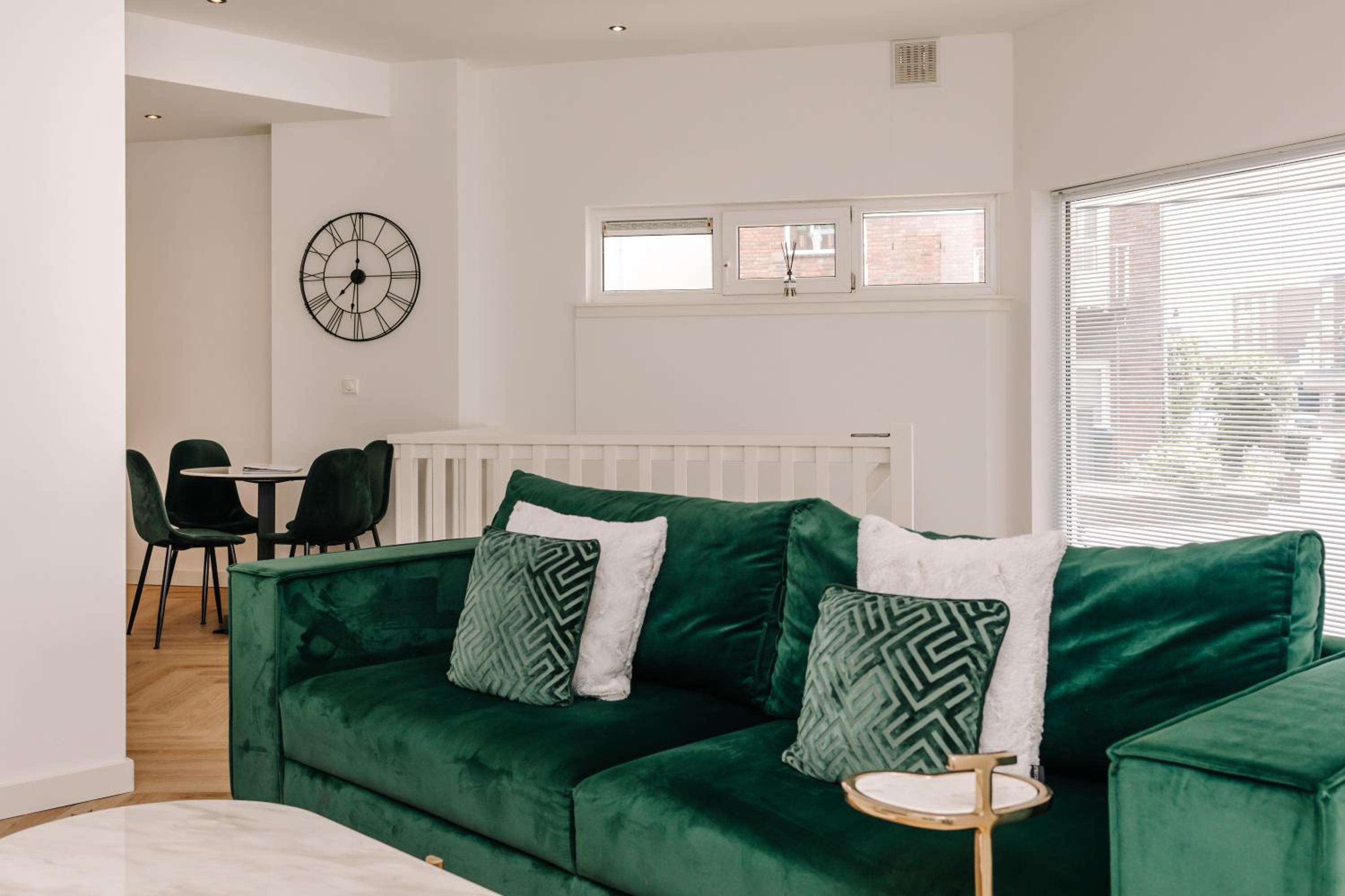 Pure South view 5