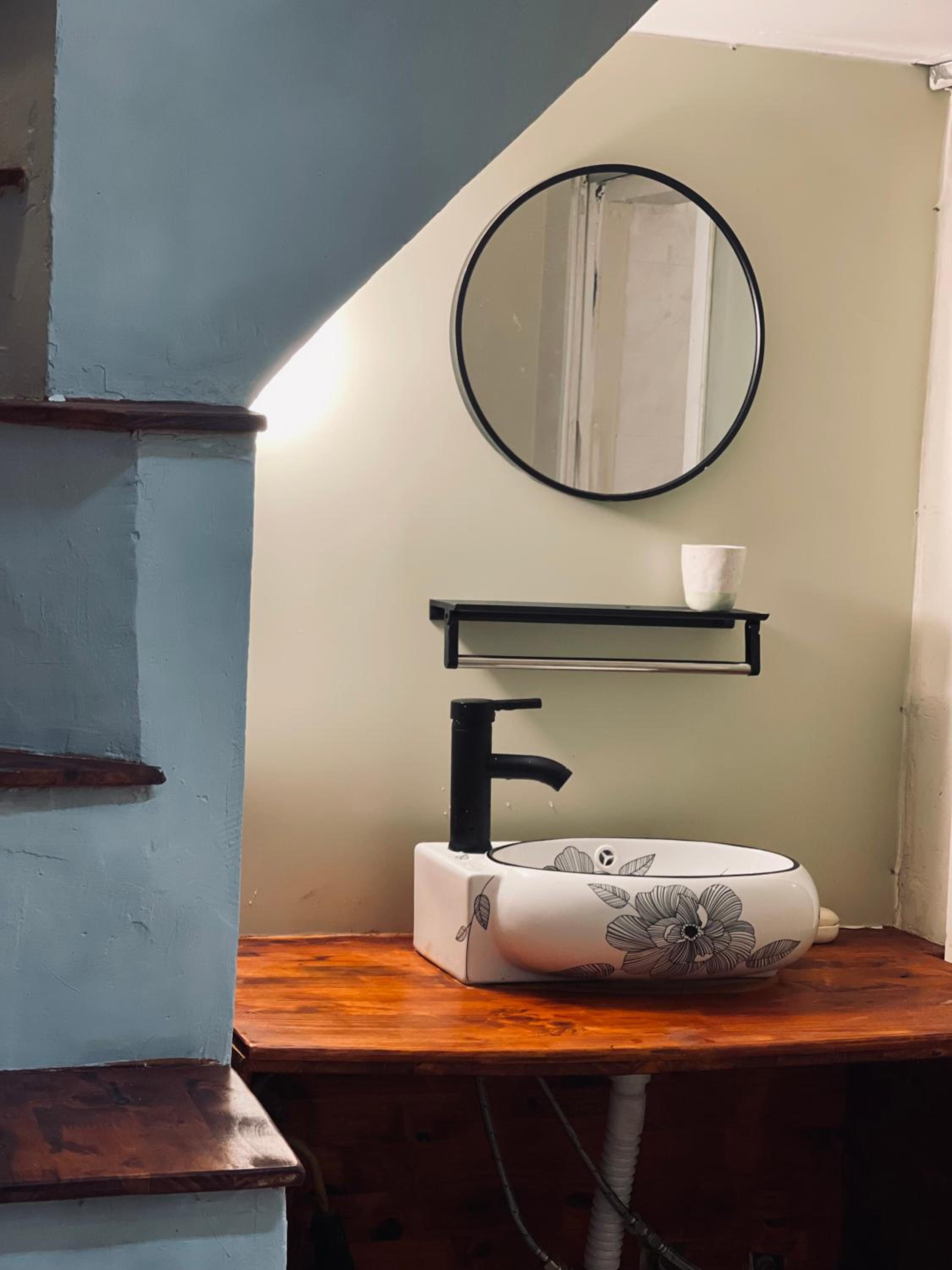 Fully Sunshine Bedroom - 10mins to Hoan Kiem Lake