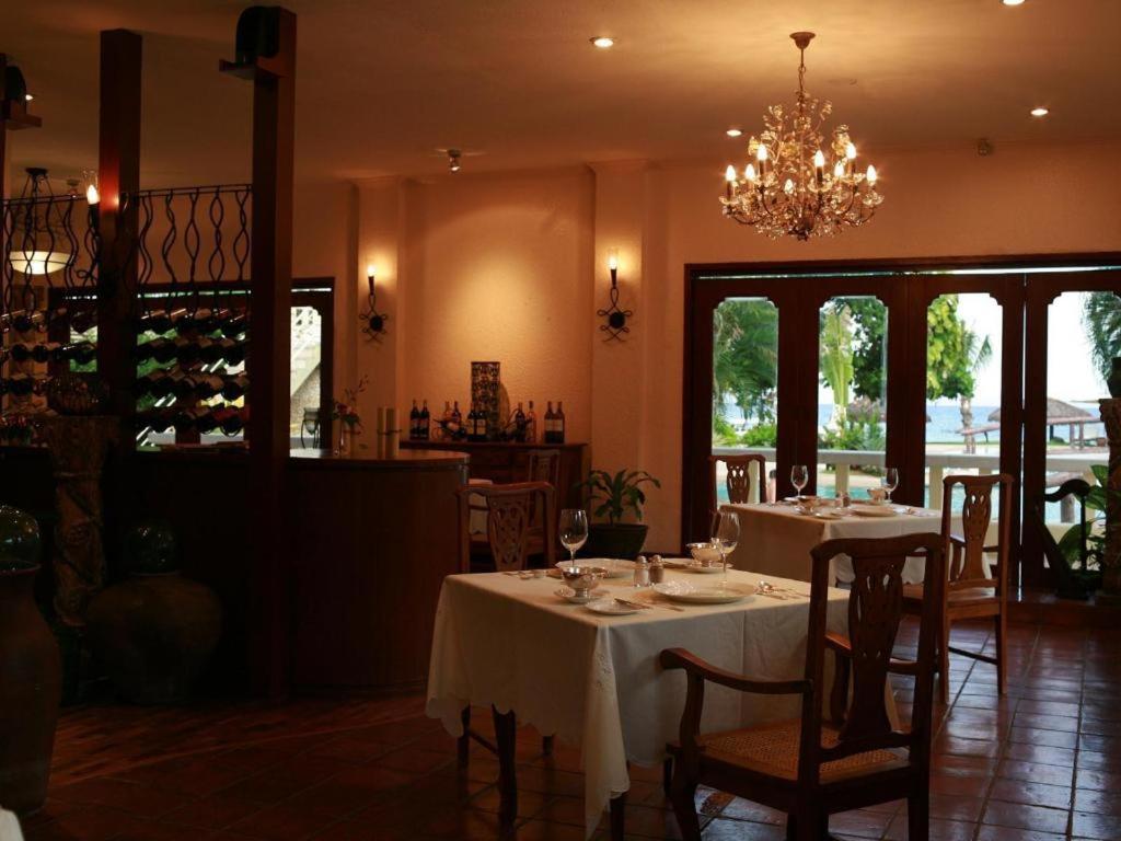 Pulchra Resort