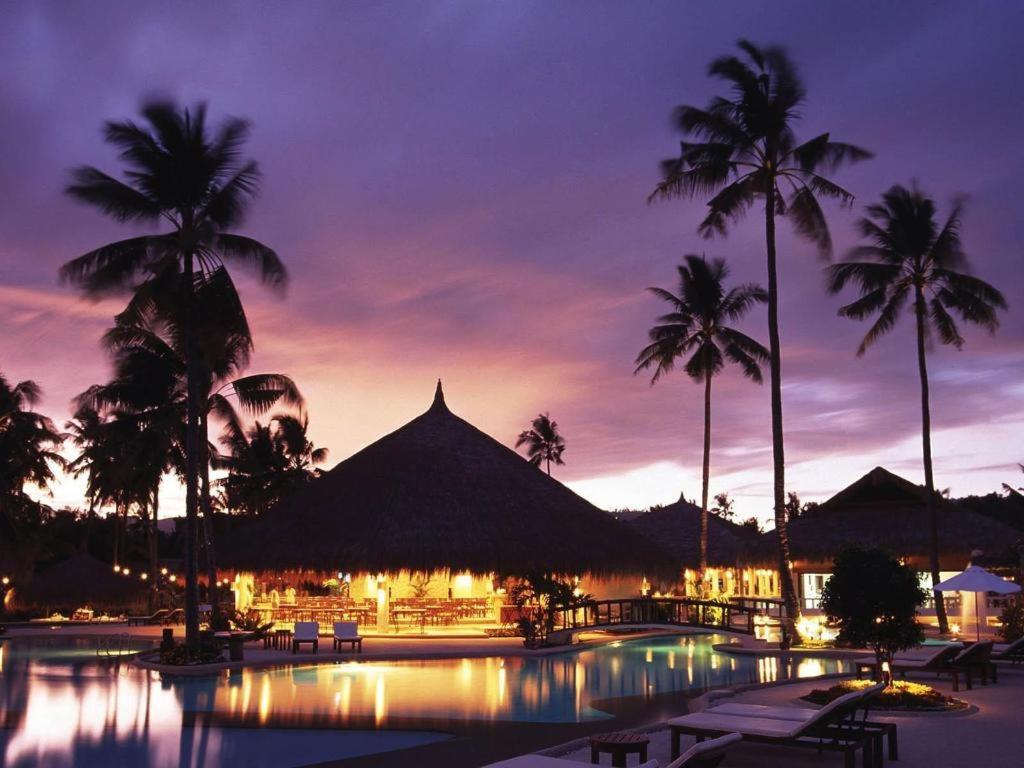 Pulchra Resort